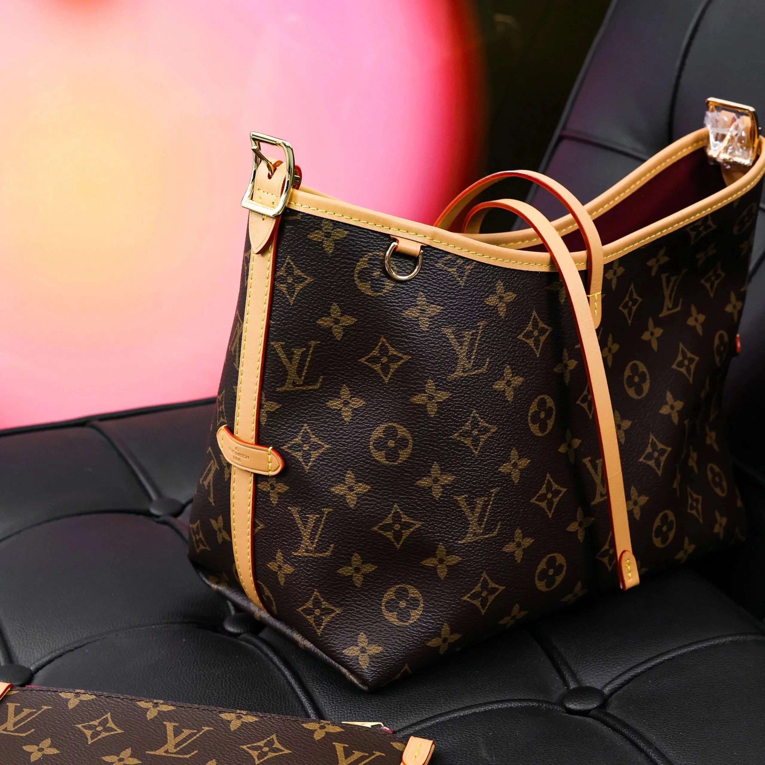 Item ID 8522 “ private cardboard 、 Customized leather ” Advanced customization - bu