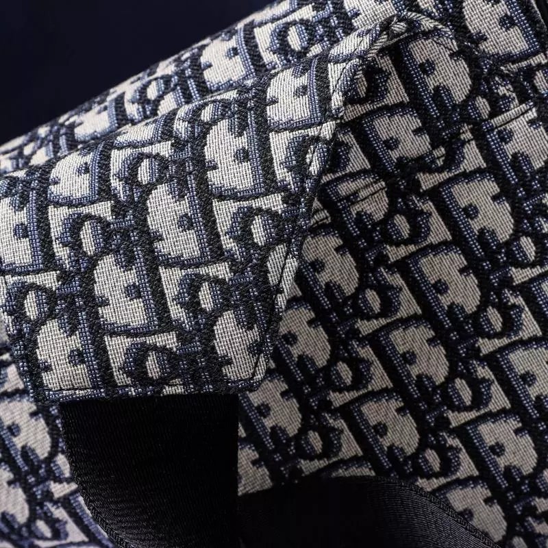 Item ID 8464 D Home Dior - Full print canvas knitted series - Oblique - Versatile a