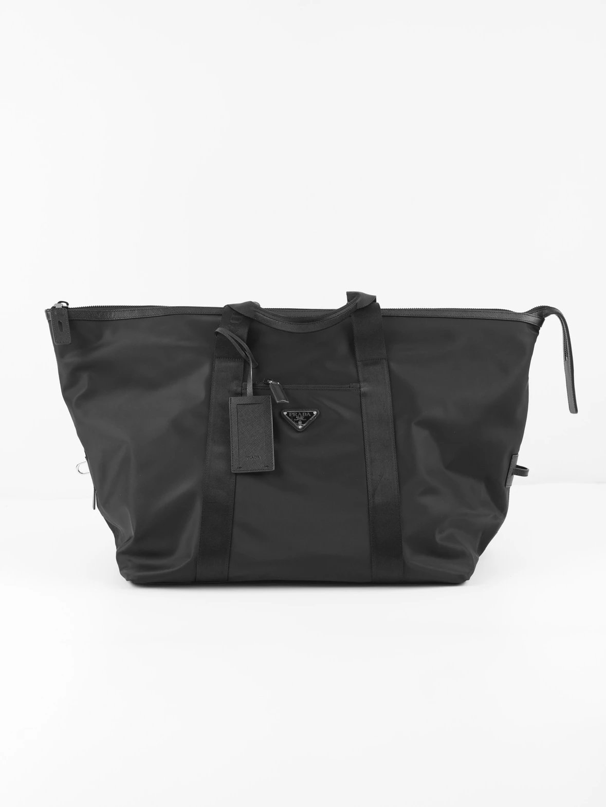 Item ID 8425 Advanced customization - High density nylon fabric - Extra large capac