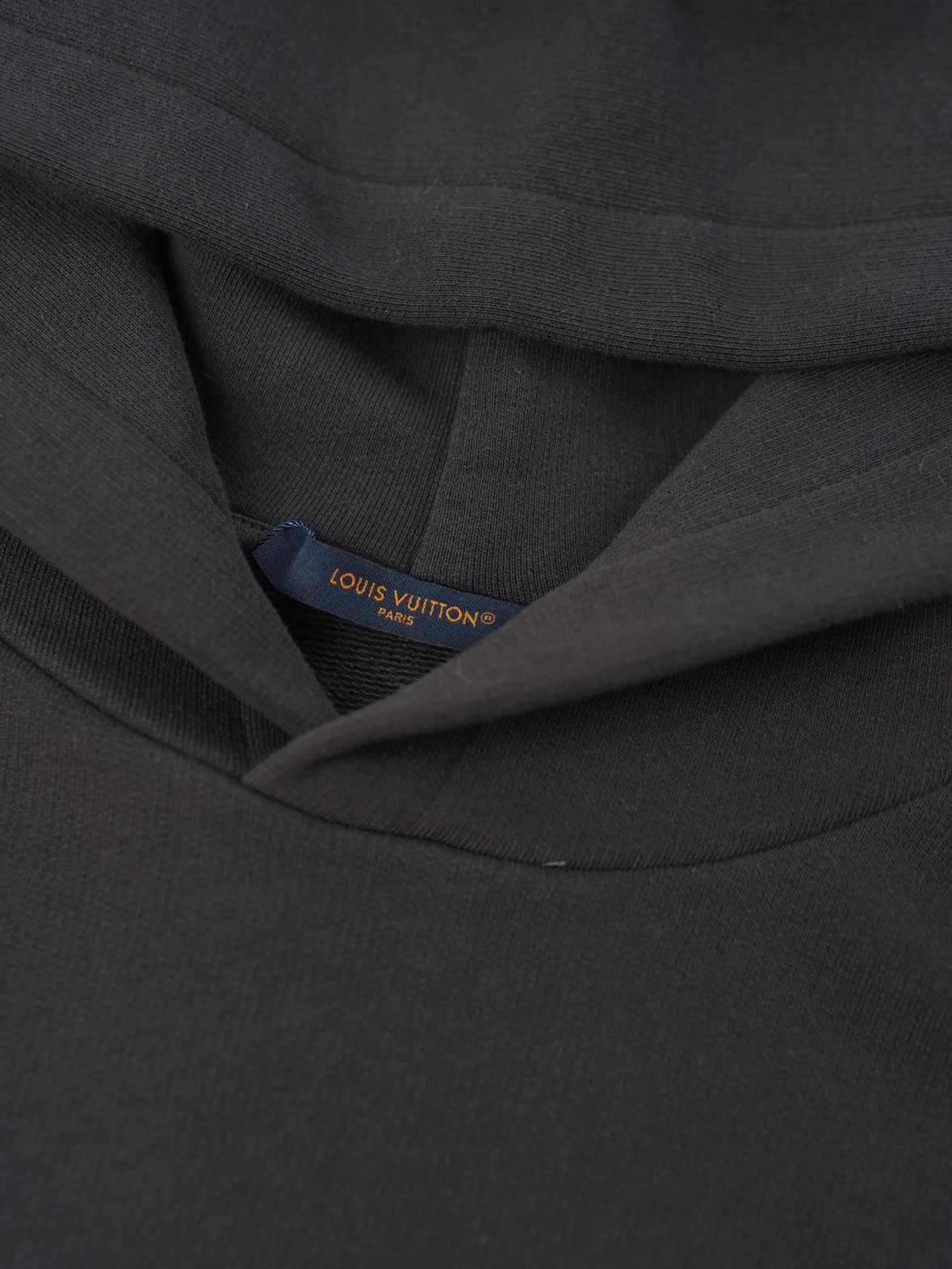 Item ID 8154 SS26 Early spring men's sweatshirt “400g-㎡ High gram weight ” Series b