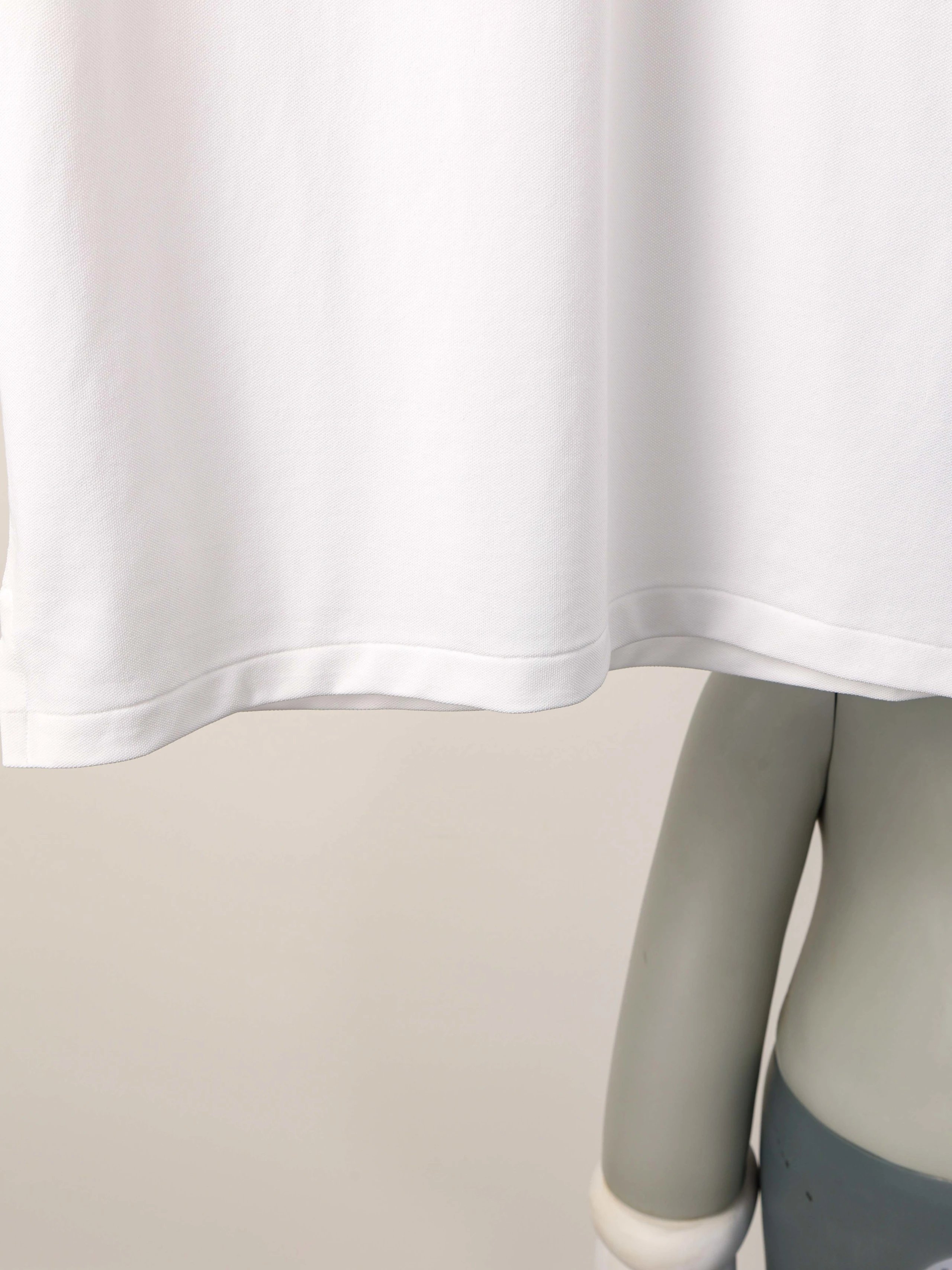 Item ID 8330 Ralph Lauren-2024FW - Classic Pony Embroidered Polo Shirt - Grey Label