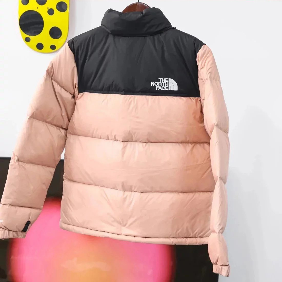 Item ID 8097 90% Down - Correct 85% Goose Down - Poison Home Magic Buckle+Hexagonal