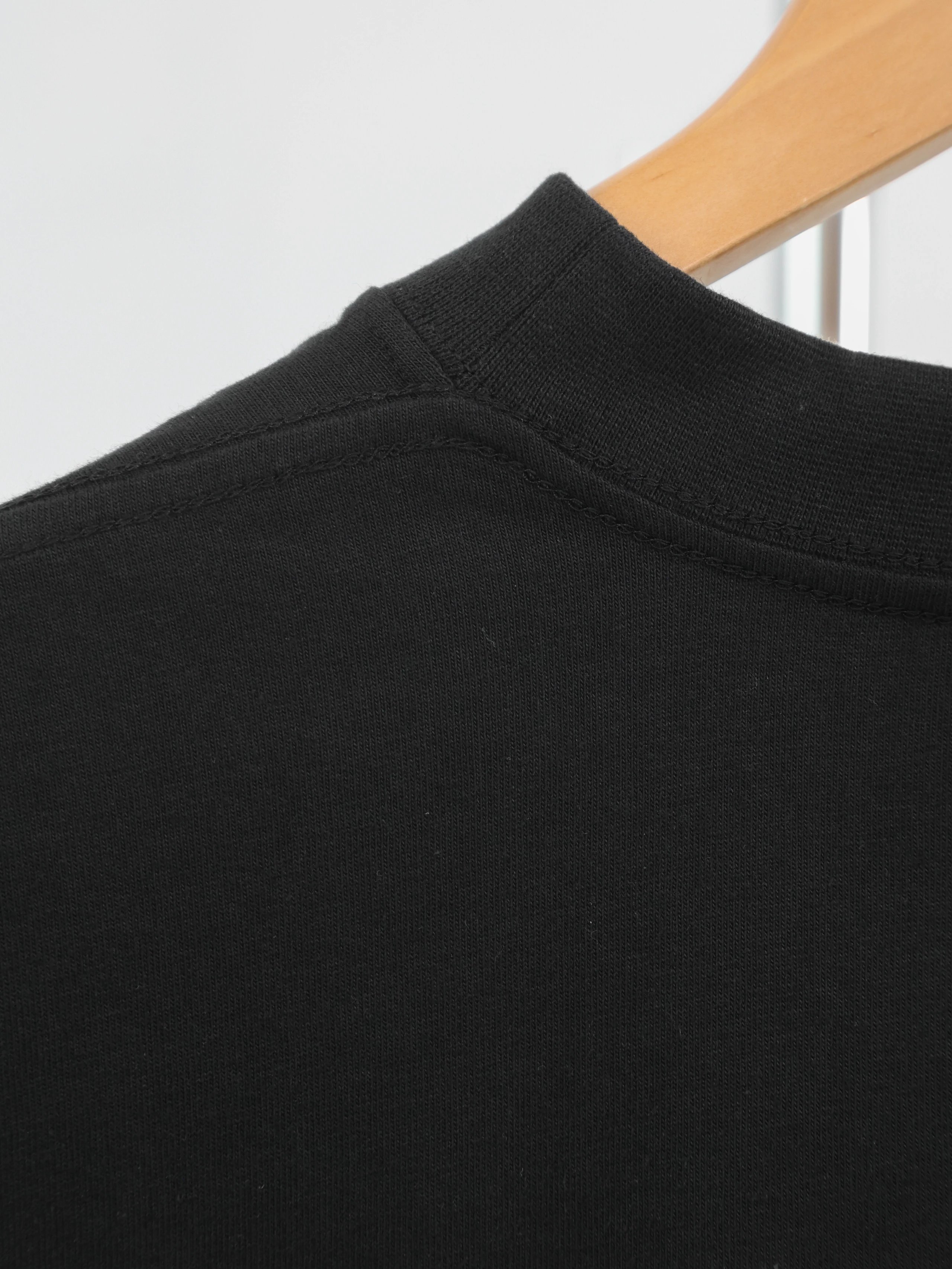 Item ID 8287 Balenci@ga- Paris 2024ss- New - Double-sided reflective letter short s