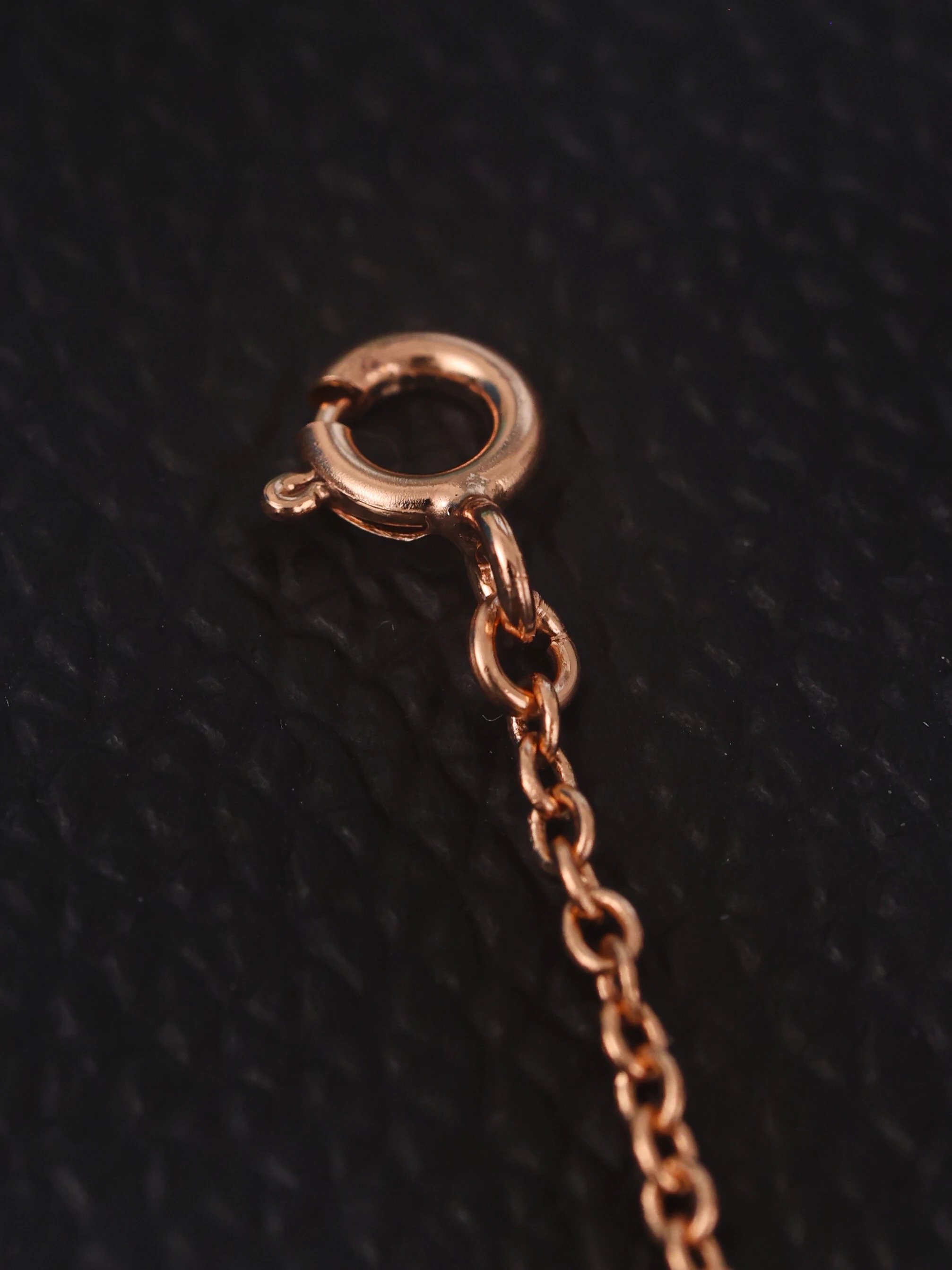 Item ID 8384 Tiff@ny- Tiffany - Classic -Smile smiley face bracelet （ plating 18K g