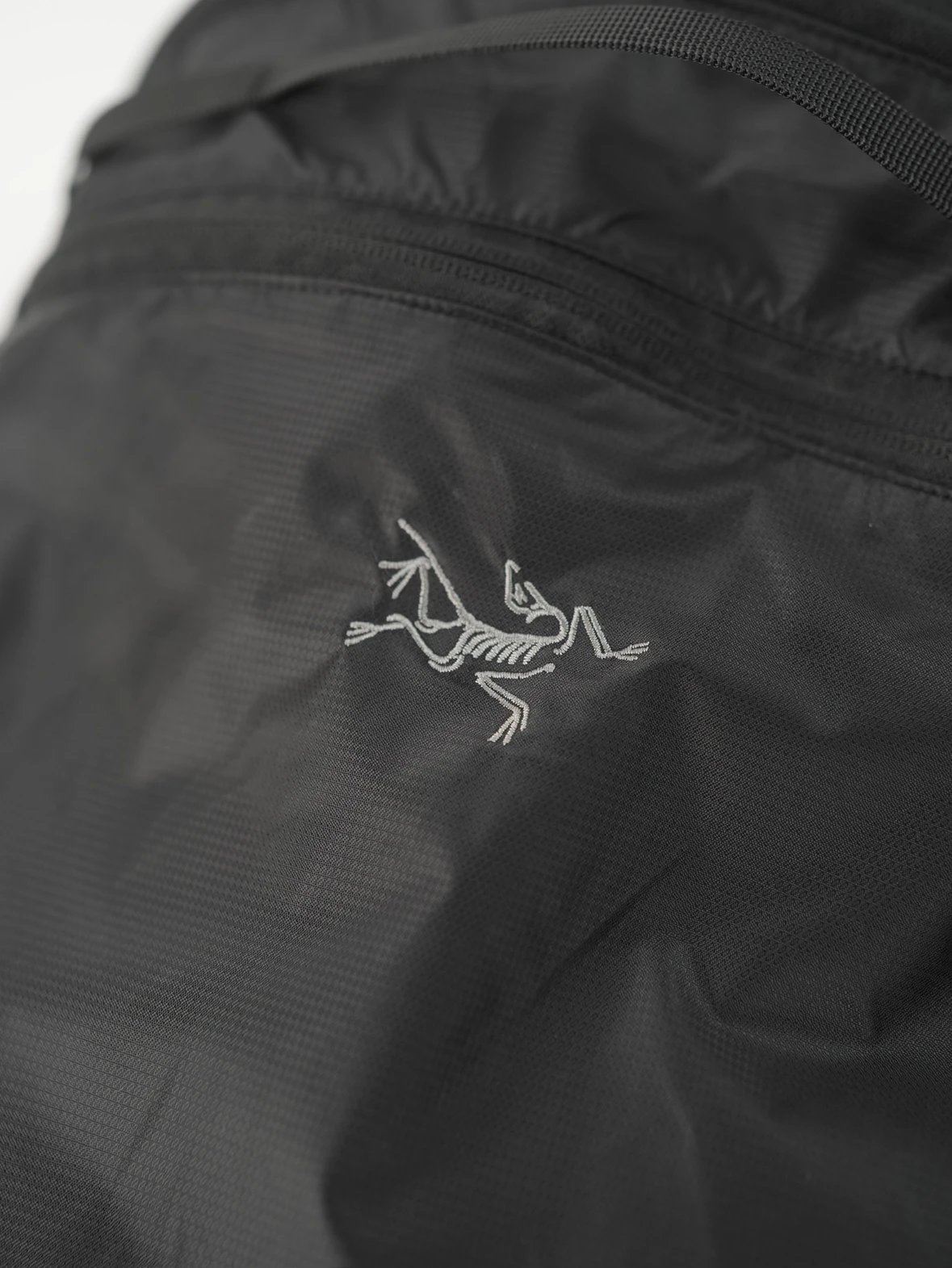 Item ID 8486 Heliad-16L-Waterproof coated nylon fabric embroidered logo multifuncti