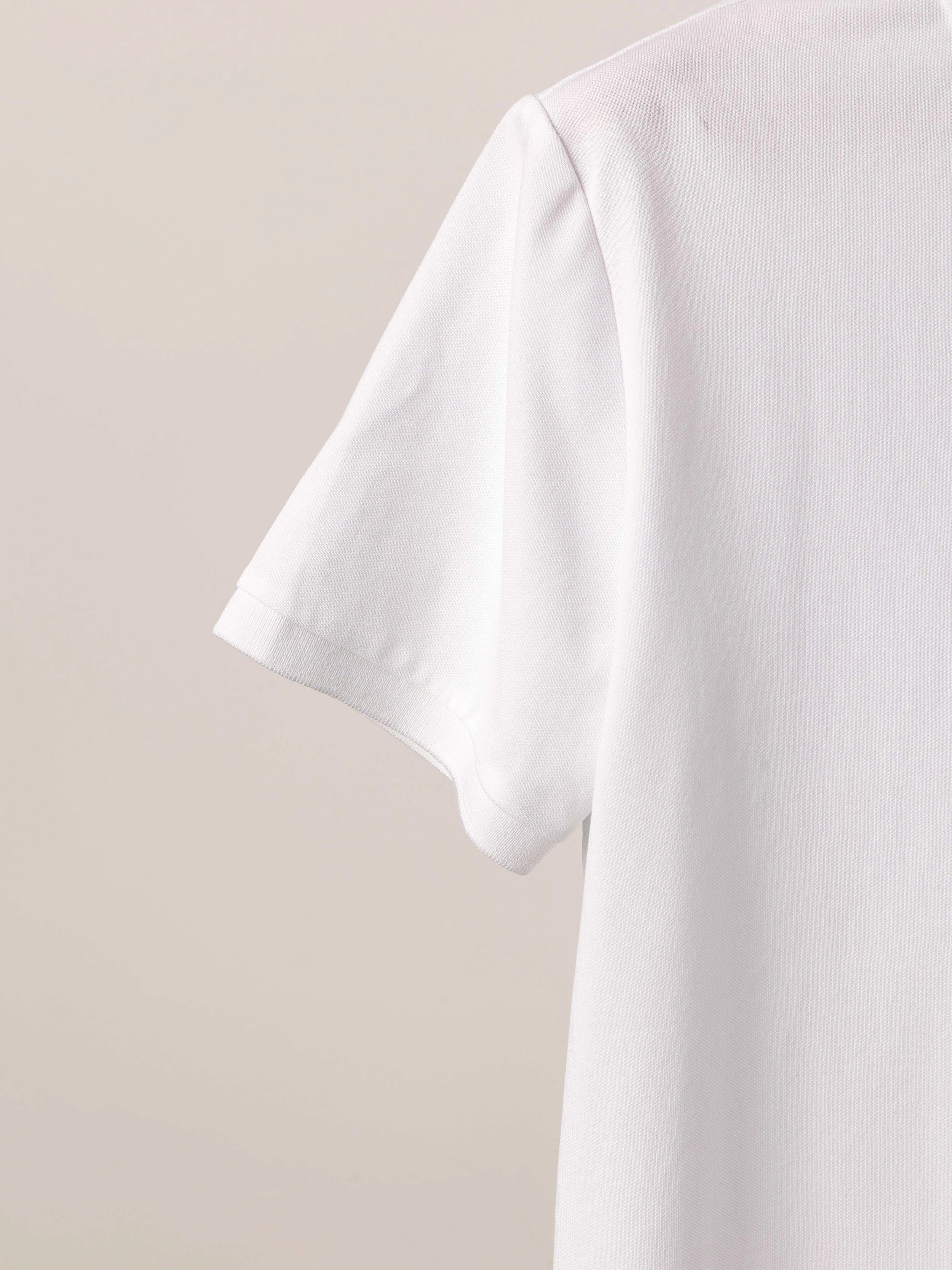 Item ID 8330 Ralph Lauren-2024FW - Classic Pony Embroidered Polo Shirt - Grey Label