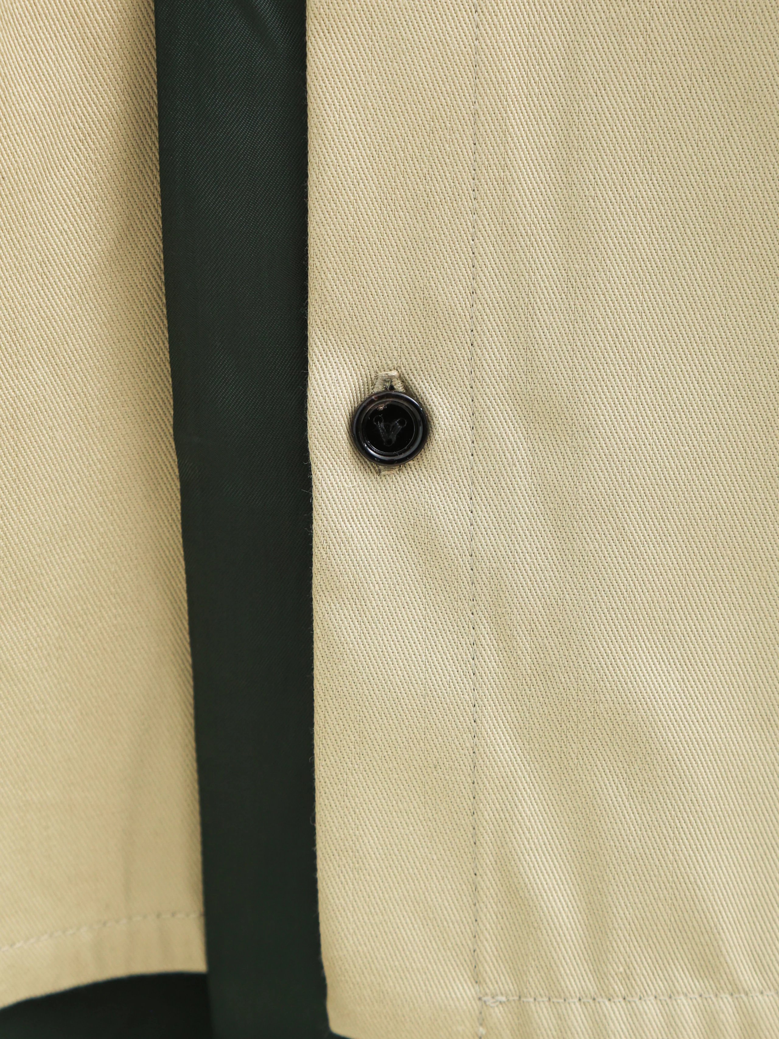 Item ID 8216 Botteg@-Veneta-Bv-2023ss- Really two double layer shirt jackets （ Silk