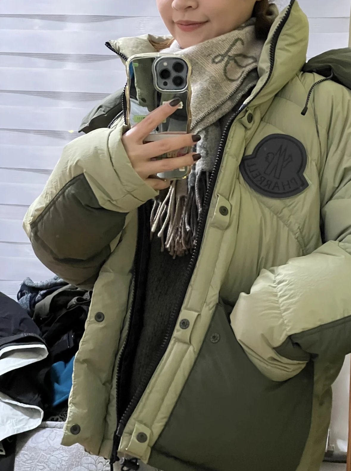 Item ID 8113 GENIUS-x- Fei Dong - Joint model -“ All excipients customized ” Hooded