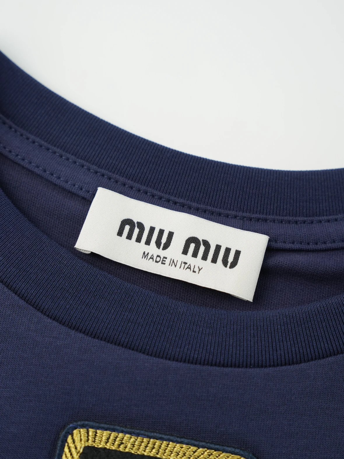 Majira size 6 short sleeved shirt-Brown-