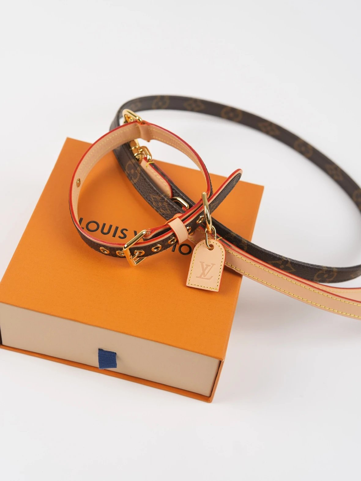 Item ID 8382 Pet preference circle -“ Adjustable traction rope ” Imported presbyopi