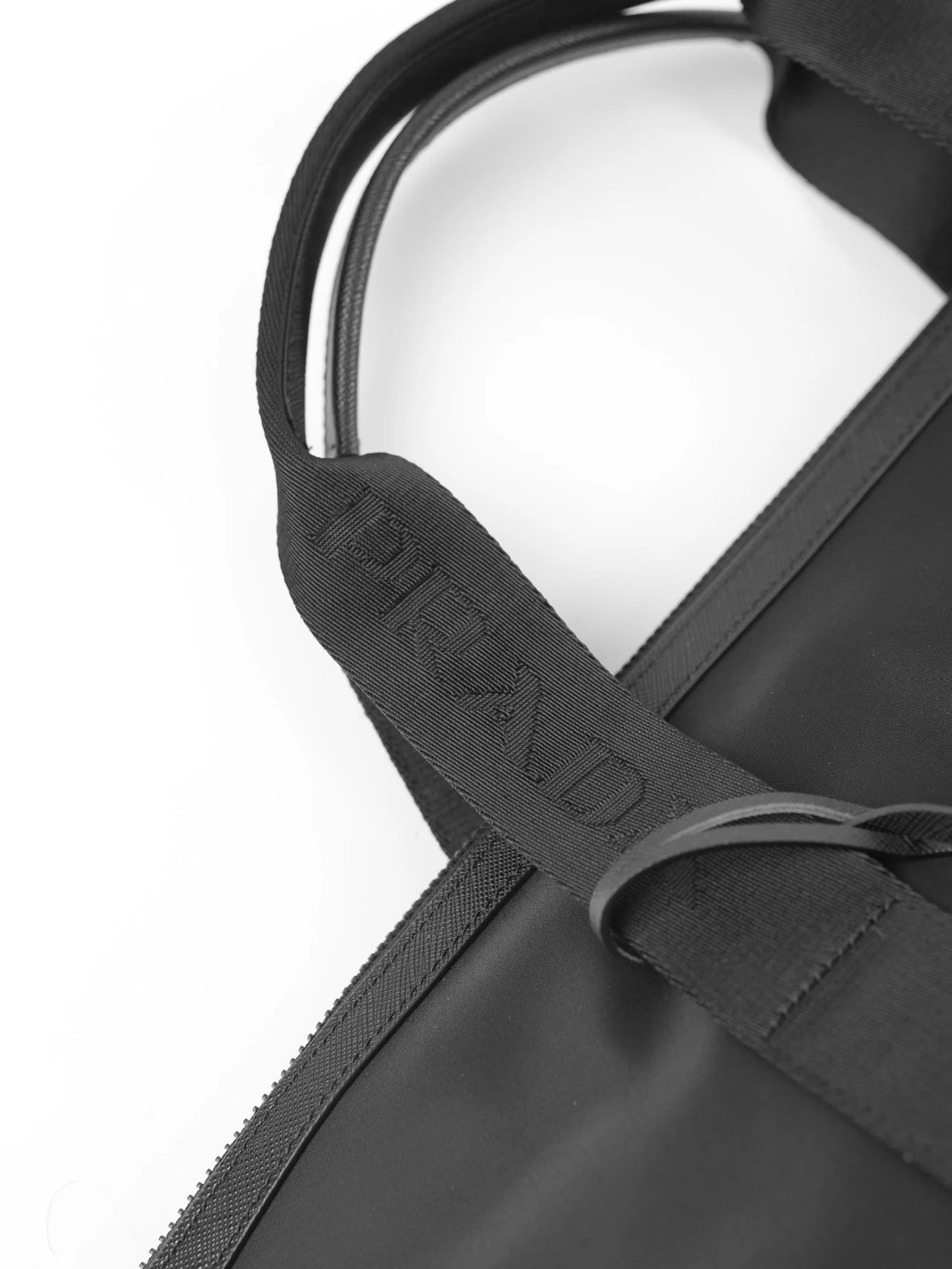 Item ID 8425 Advanced customization - High density nylon fabric - Extra large capac