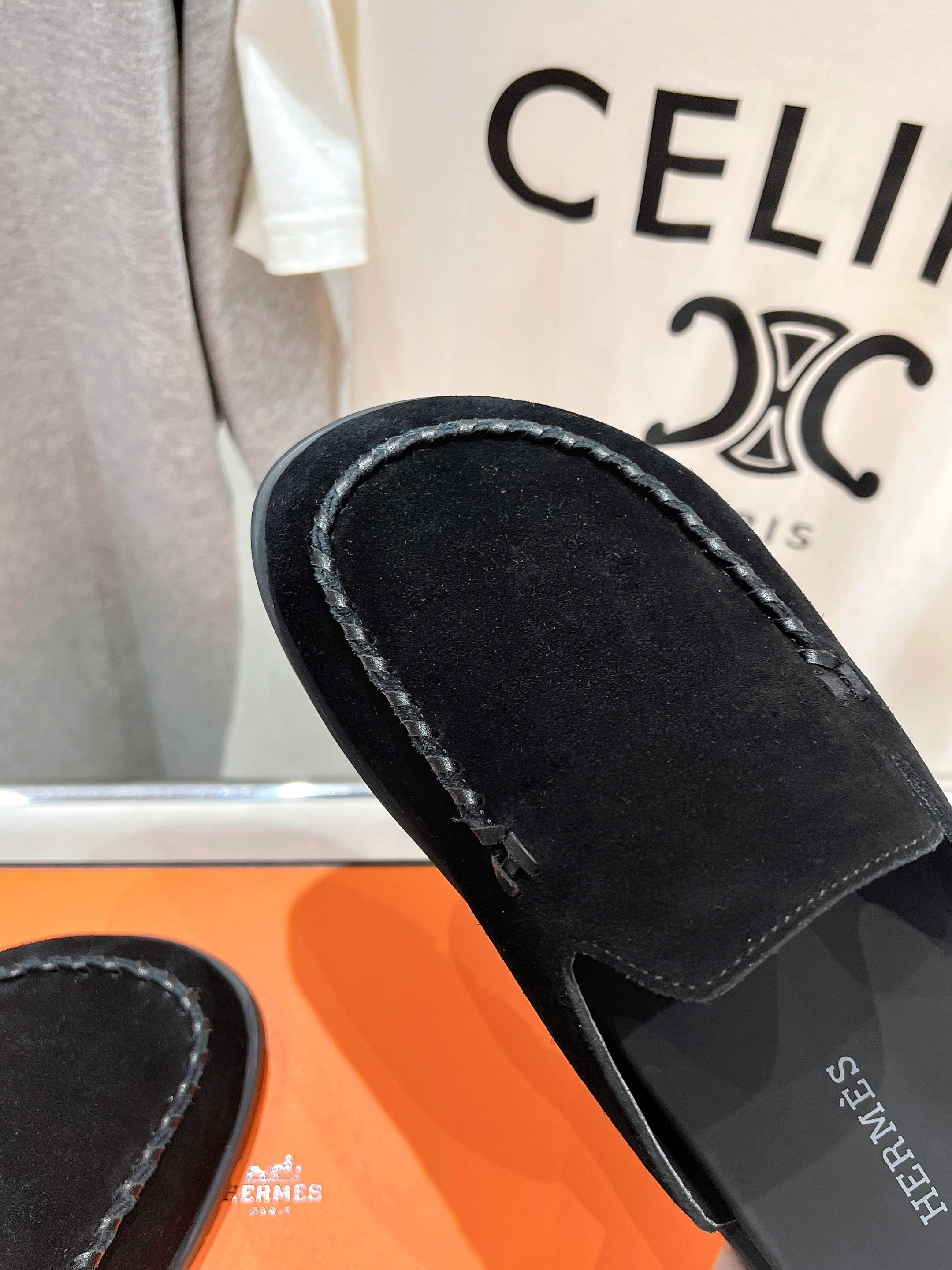 勃肯穆勒拖鞋半包拖 5色