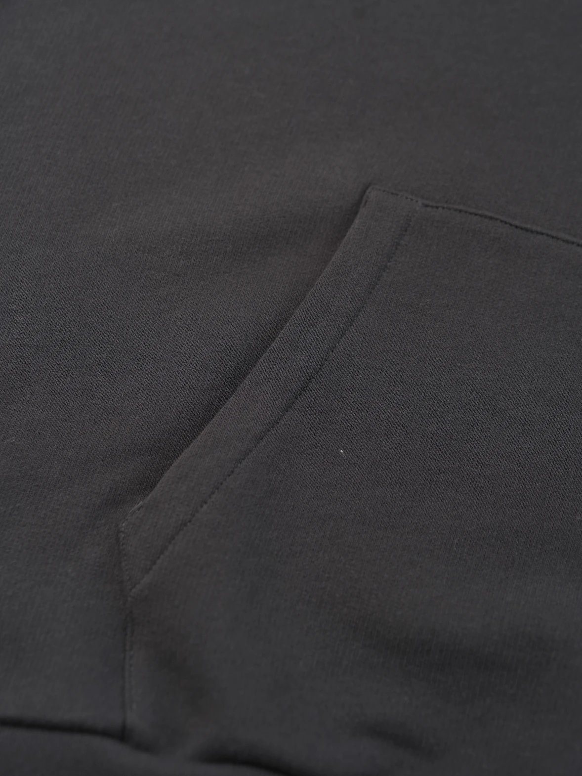 Item ID 8154 SS26 Early spring men's sweatshirt “400g-㎡ High gram weight ” Series b