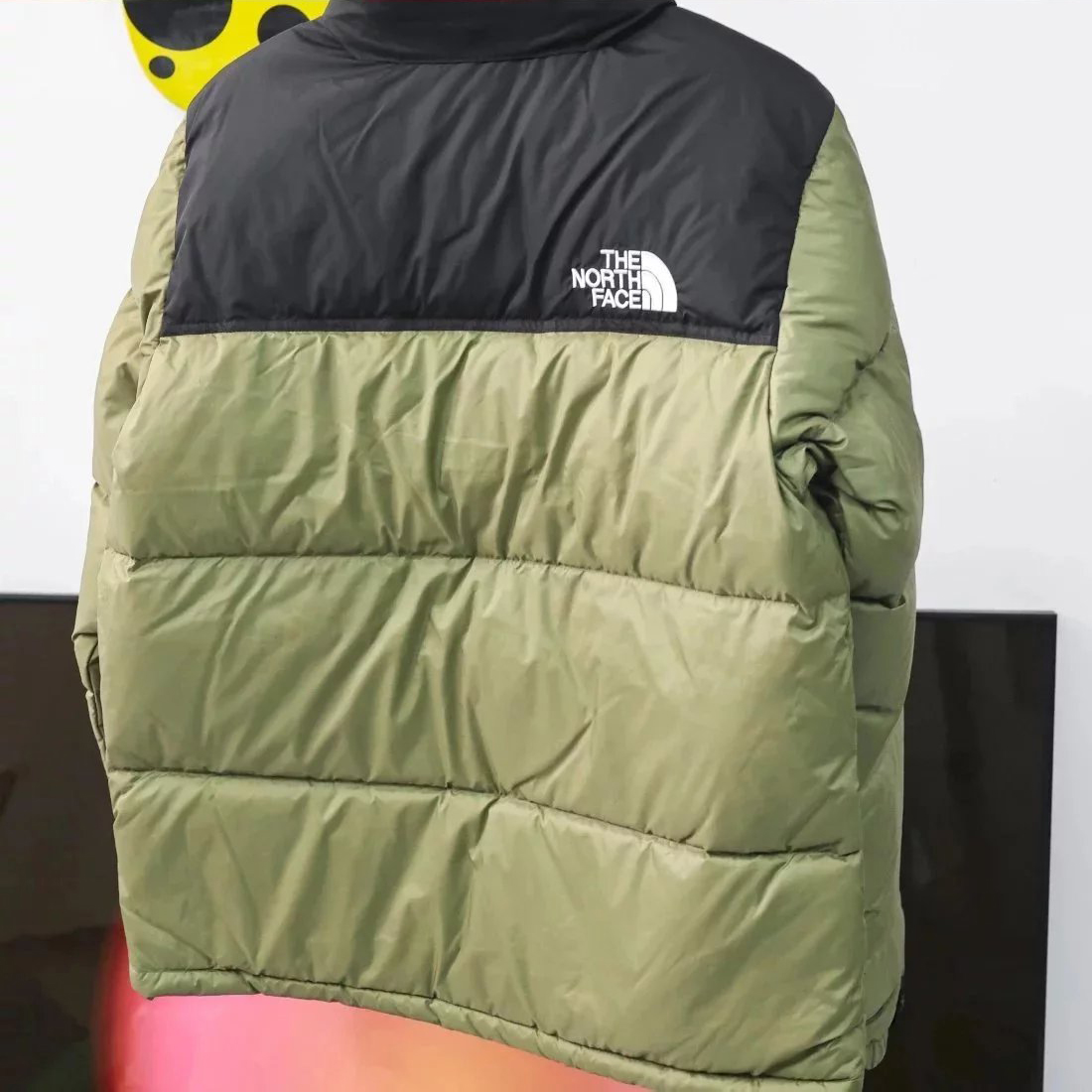 Item ID 8097 90% Down - Correct 85% Goose Down - Poison Home Magic Buckle+Hexagonal