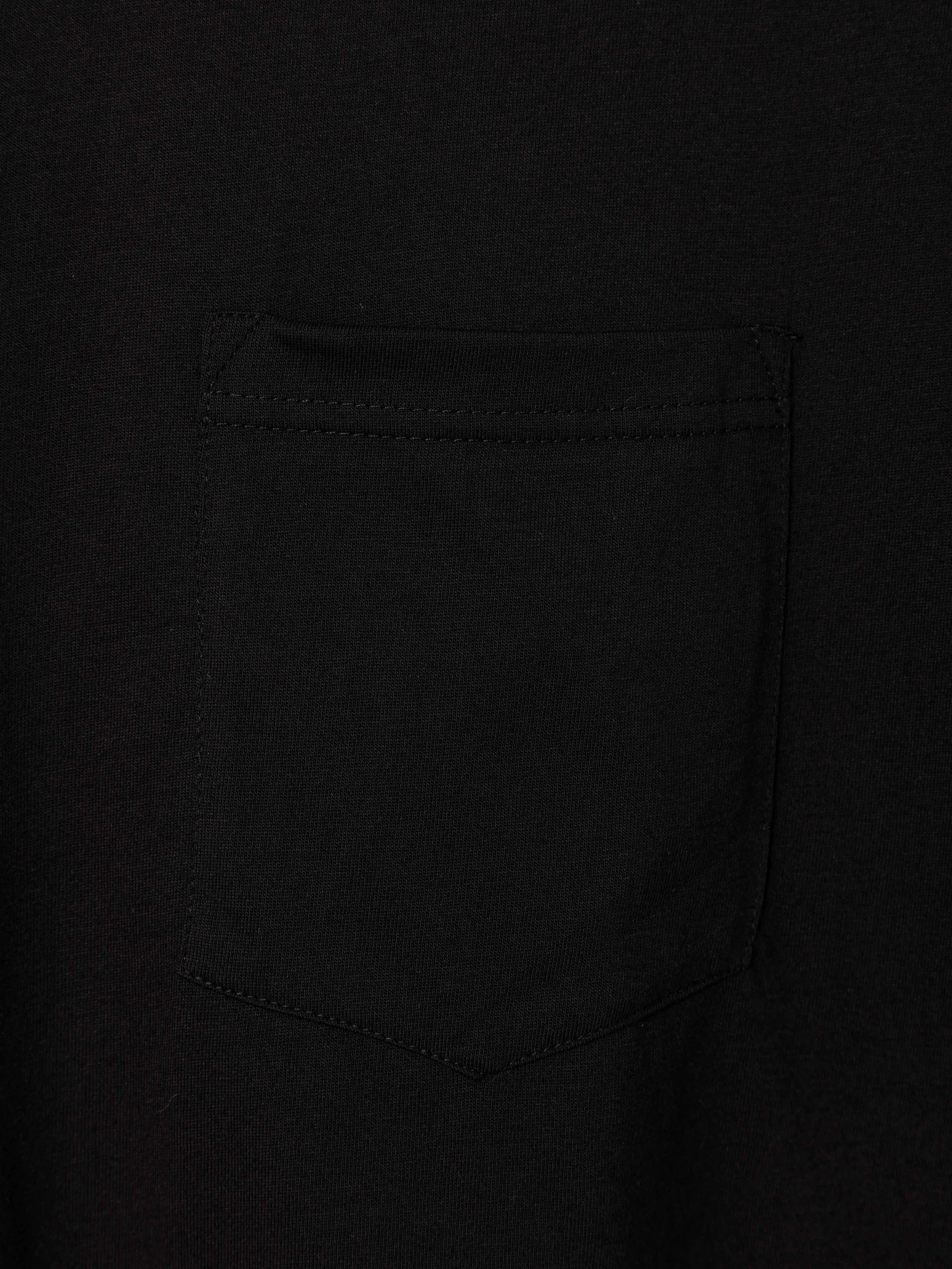 Item ID 8305 Chrome-Hearts- Crow heart -2025ss- Sanskrit letter printed short sleev