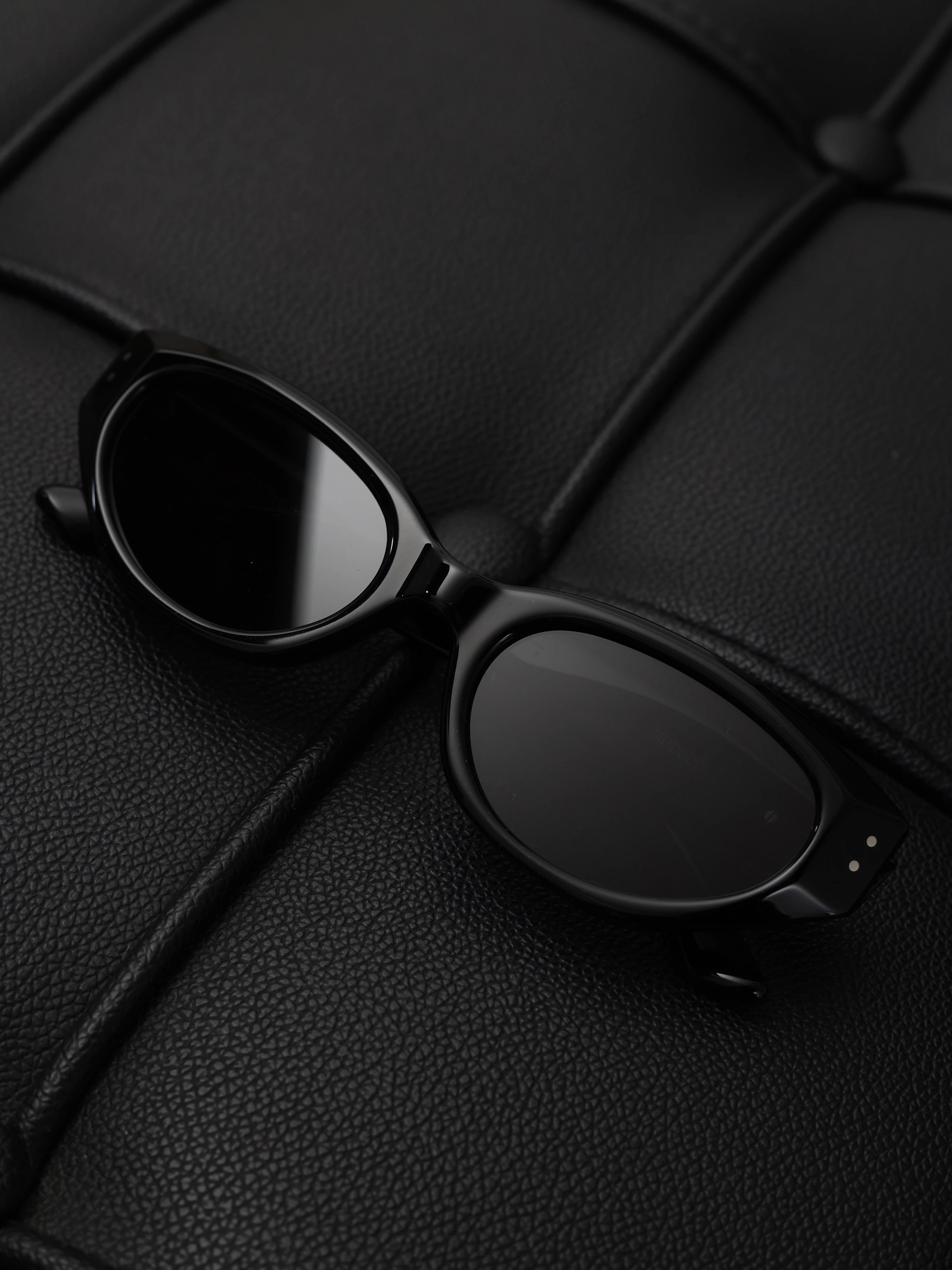 Item ID 8407 GENT1E-M0NSTER- gentleman monster -2023 New style -Rococo cat glasses