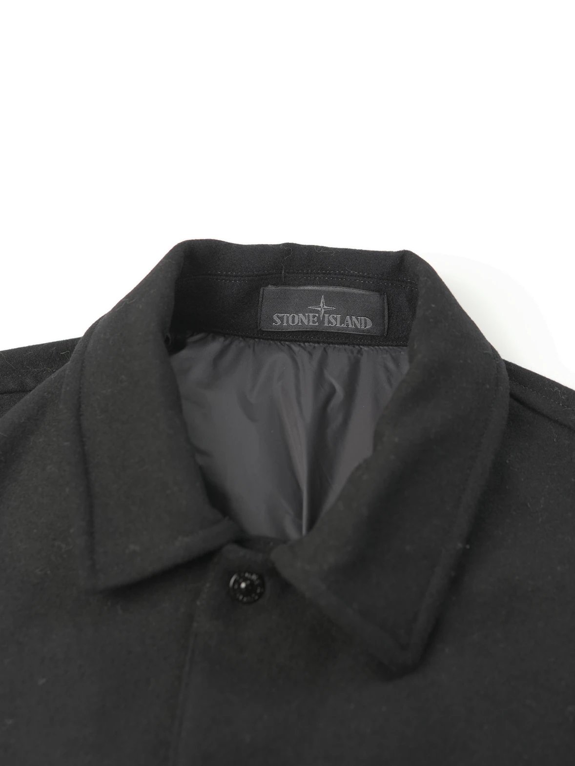 Item ID 8062 Stone -FW25-GHOST Ghost series “80 wool ➕20 Nylon ”“ Exclusive customi