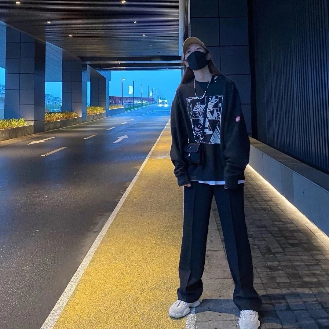 Item ID 8506 Prad Nylon Leather Phone Bag (Tested to hold 2 Max models - with card