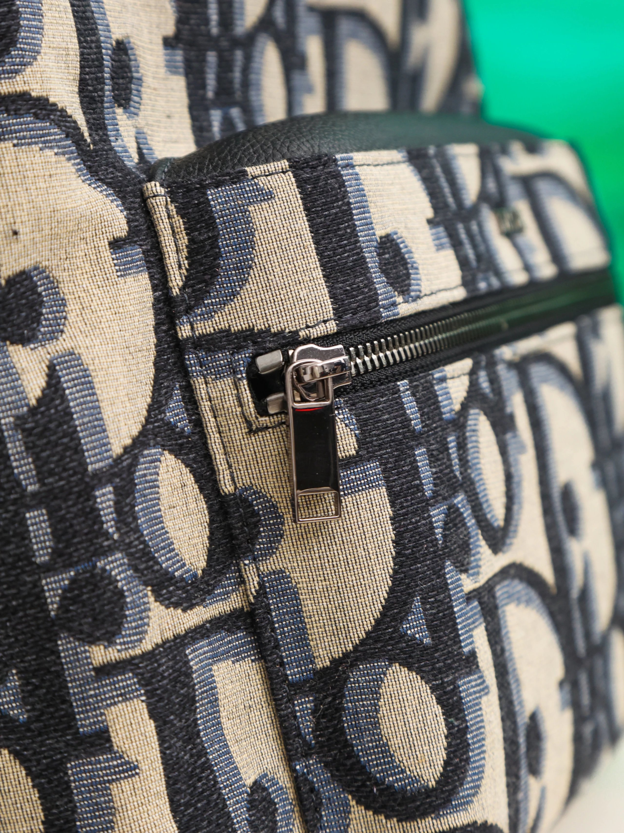 Item ID 8468 DI0R-Dio-2023ssRider - Large logo - Full printed with presbyopia lette