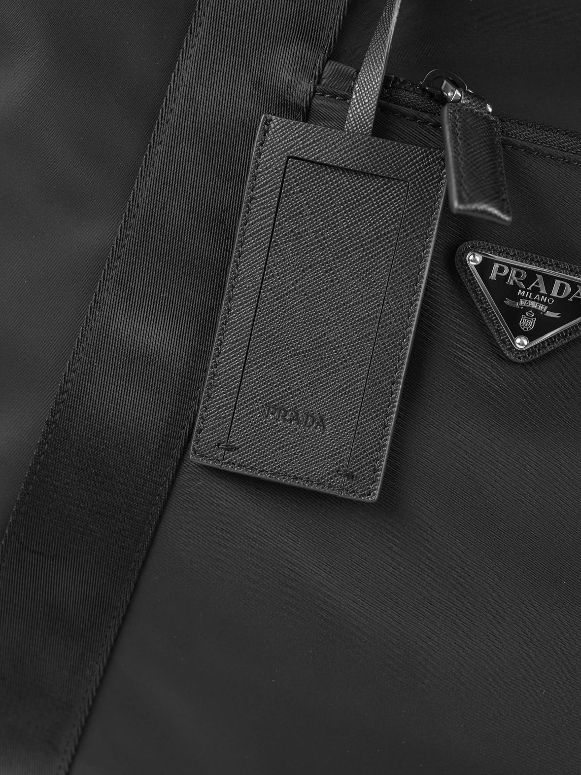 Item ID 8425 Advanced customization - High density nylon fabric - Extra large capac