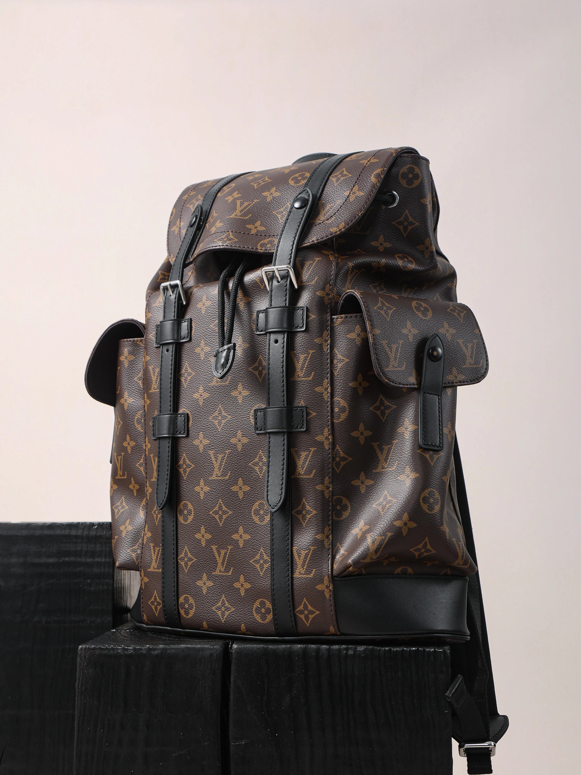 Item ID 8443 Advanced customization -Christopher- Classic presbyopic series - Canva