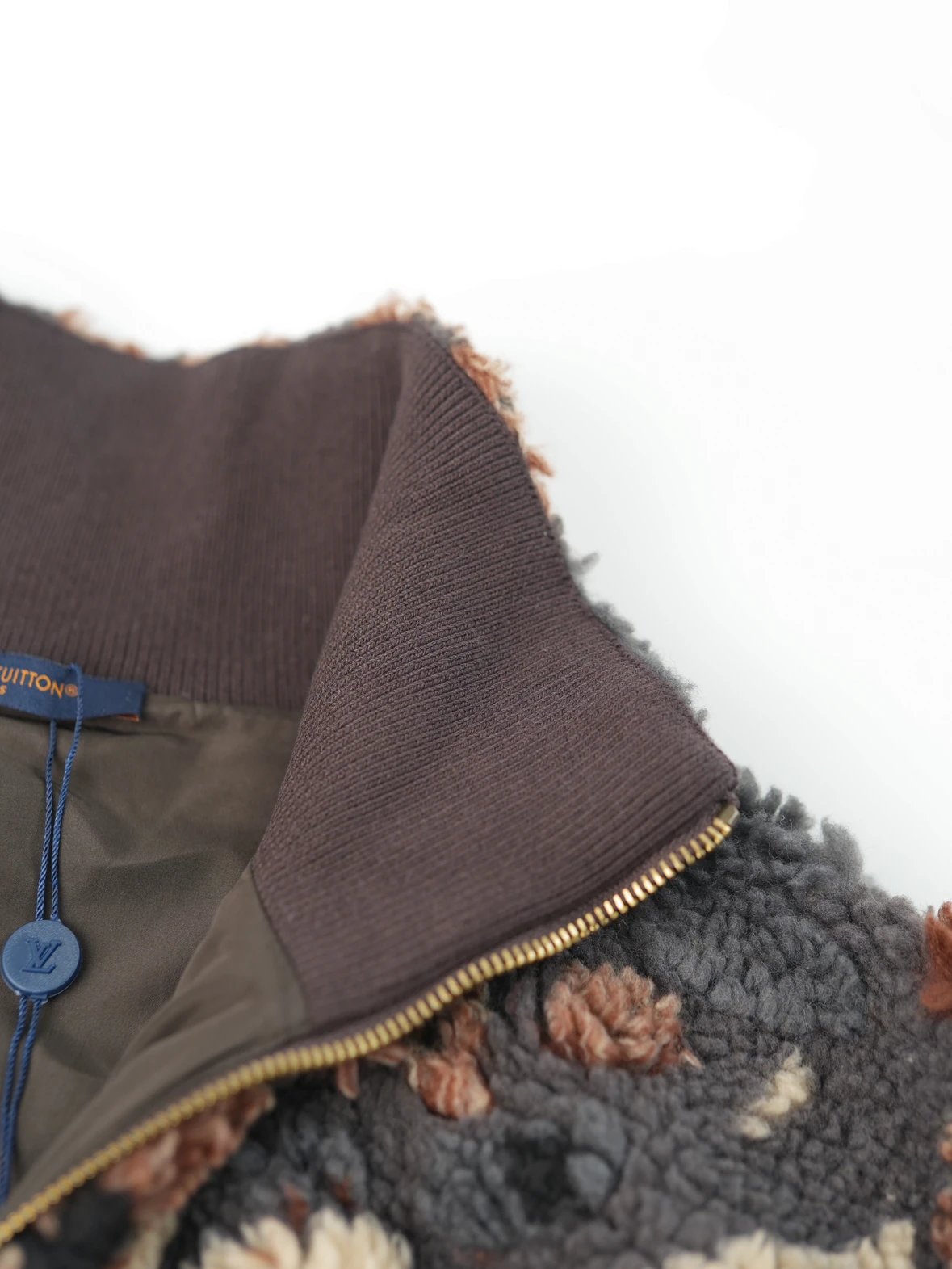 Item ID 8048 NigoFW25 Double sided “ Independently developed steel mold stamping ”