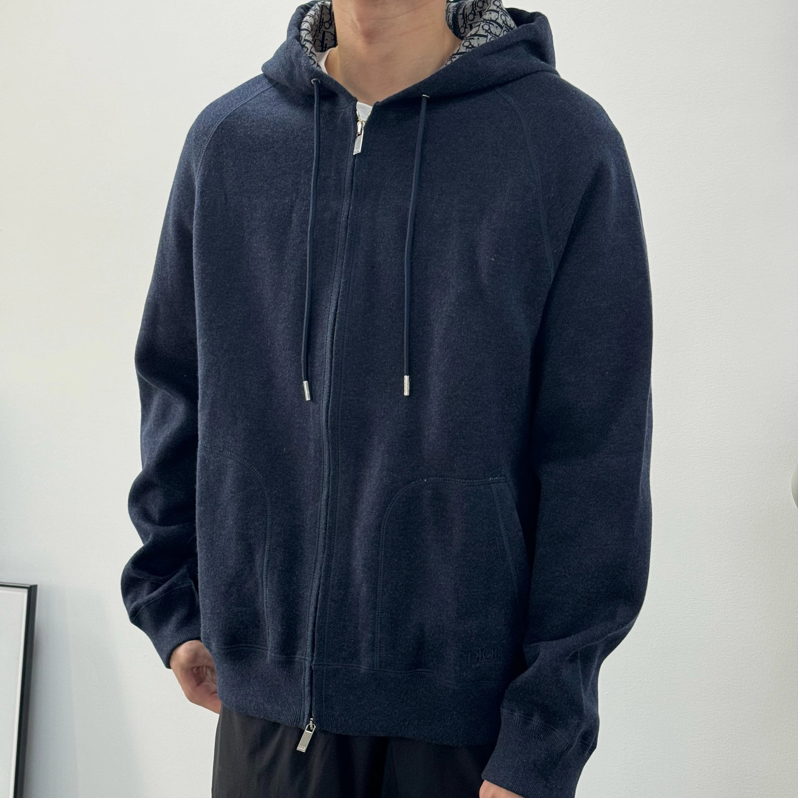 Item ID 8023 CD full printed cashmere jacquard fabric jacket made of 91% cotton ➕ 9