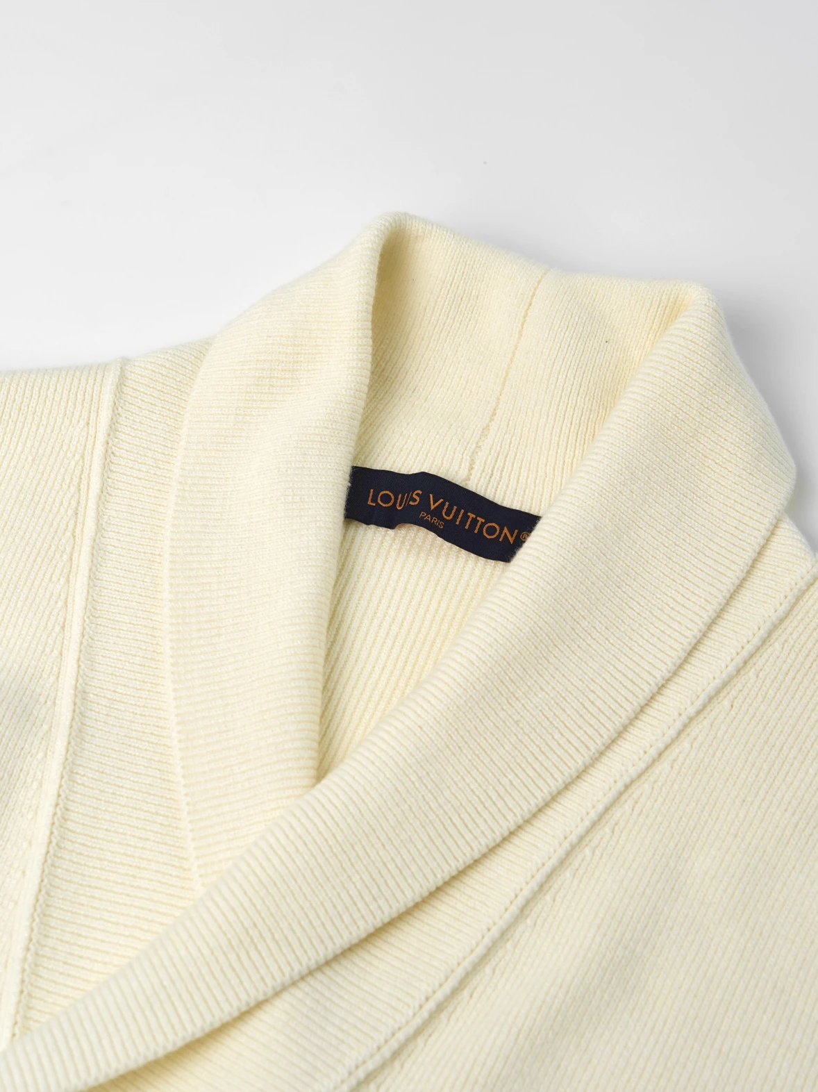 Item ID 8003 FW25“70% Sheep wool -30% Combed cotton ” Early autumn men's series let