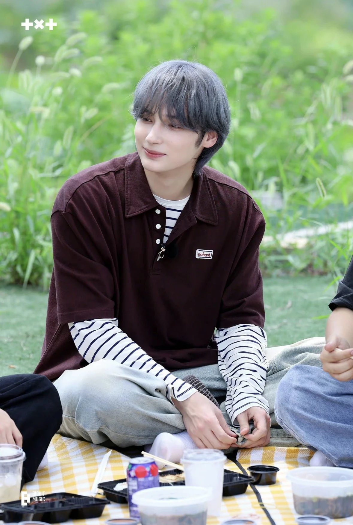 Item ID 8184 M1U-M1U Miu Miu long sleeves “60 Double combed cotton ” Relaxed fit Po