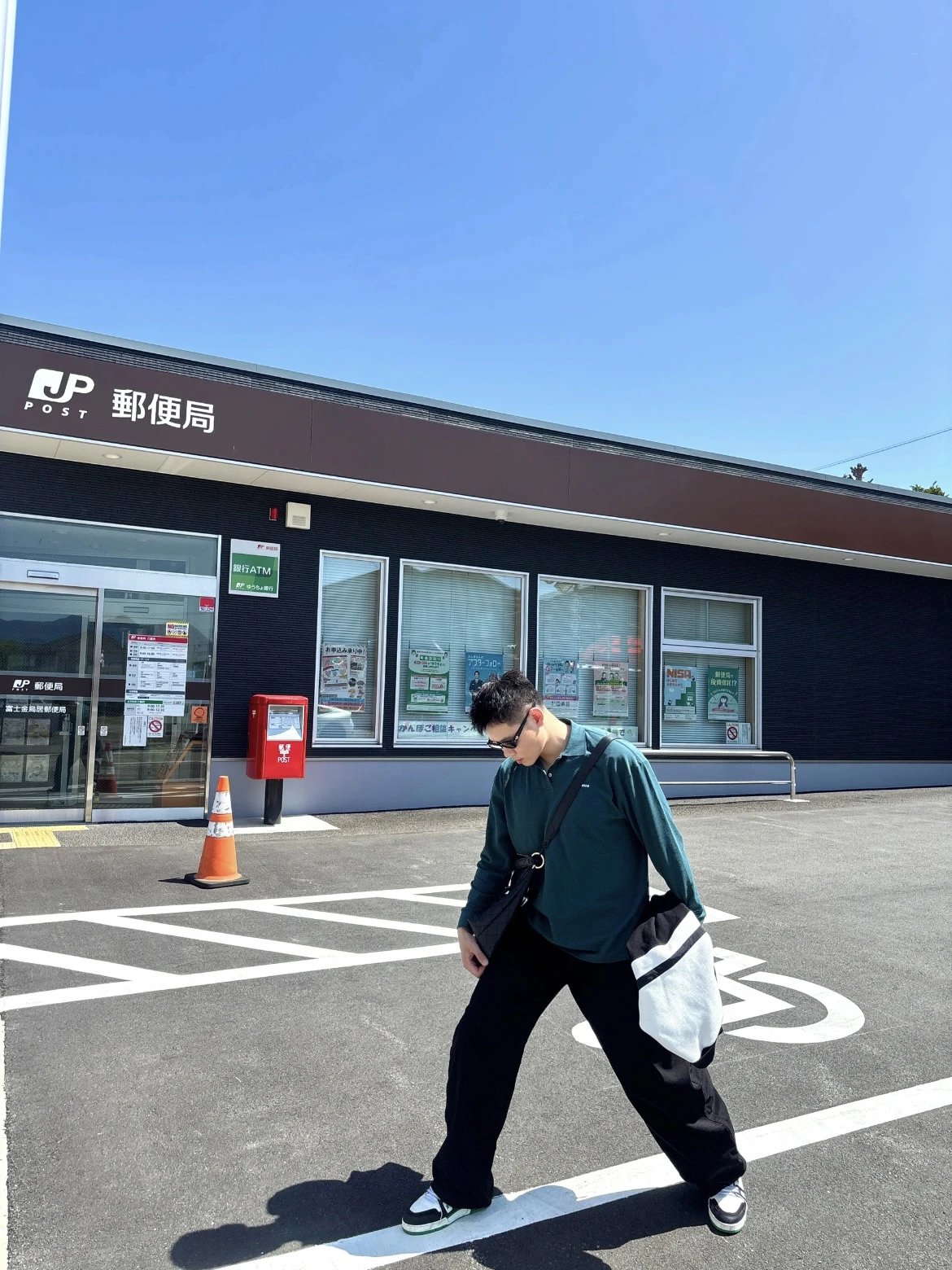 Item ID 8185 M1UM1U Miu Miu Summer Series -50 Long-staple cotton pique POLO- green