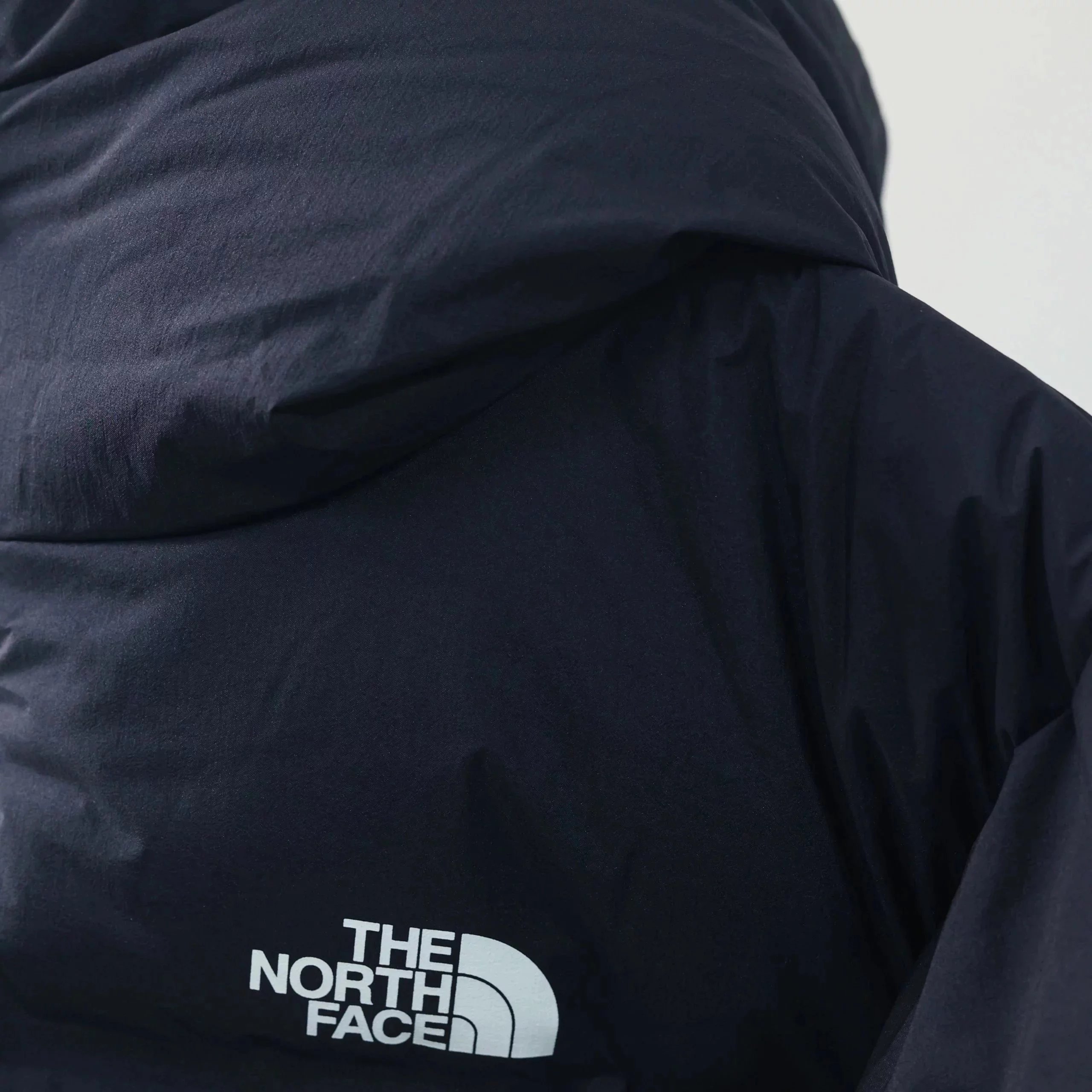 Item ID 8139 “Goretex waterproof fabric - correct 72% Down content ”-TheNorthFace n
