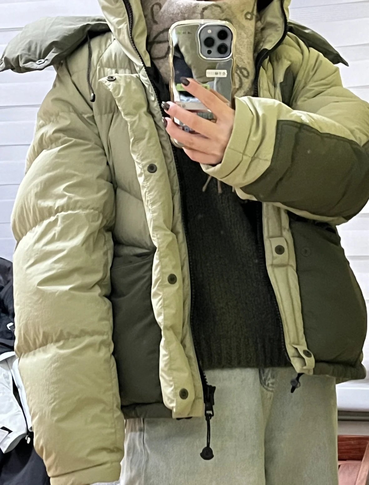 Item ID 8113 GENIUS-x- Fei Dong - Joint model -“ All excipients customized ” Hooded