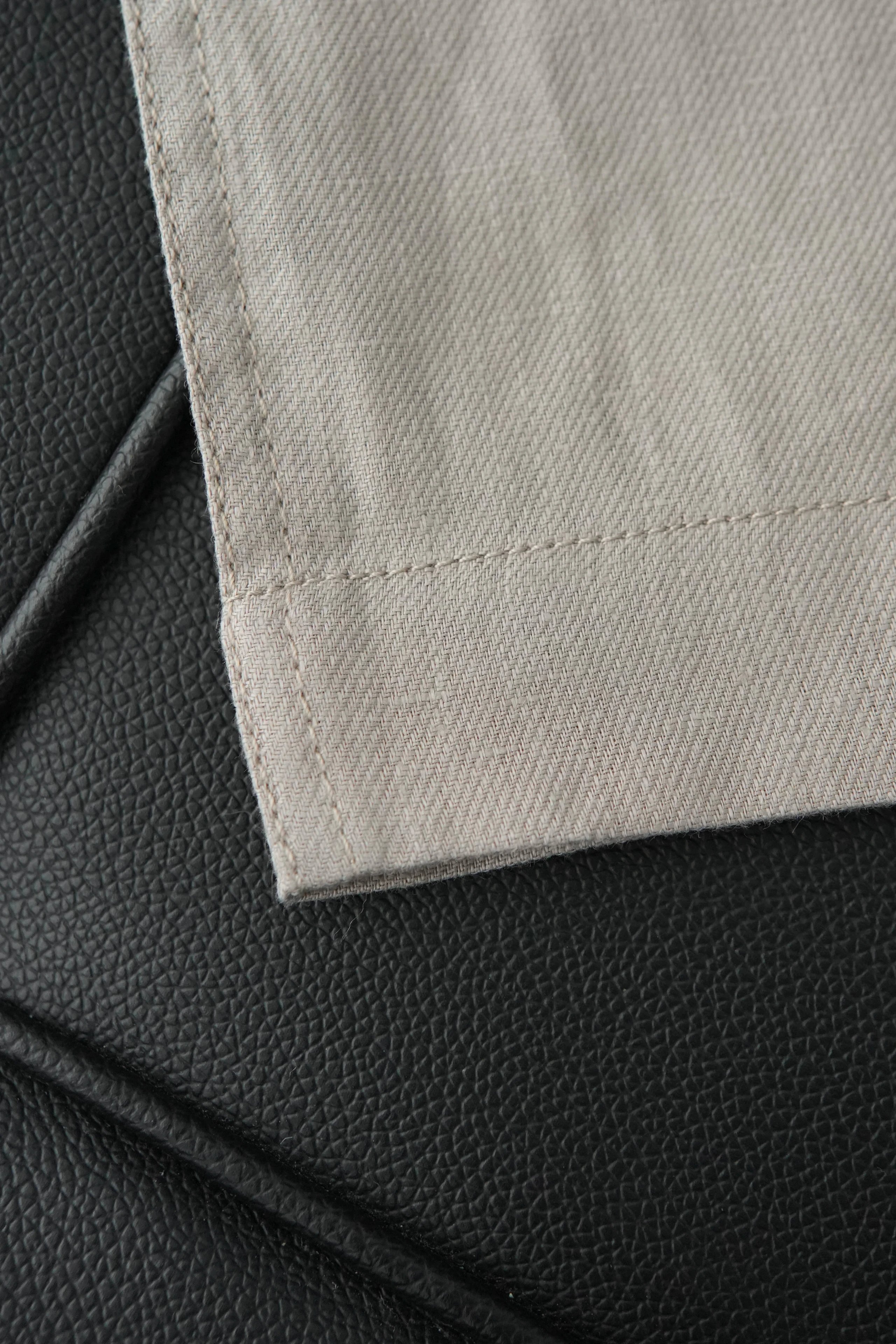 Item ID 8240 LP linen casual shorts -“ Efficient heat dissipation ”14 Worsted linen