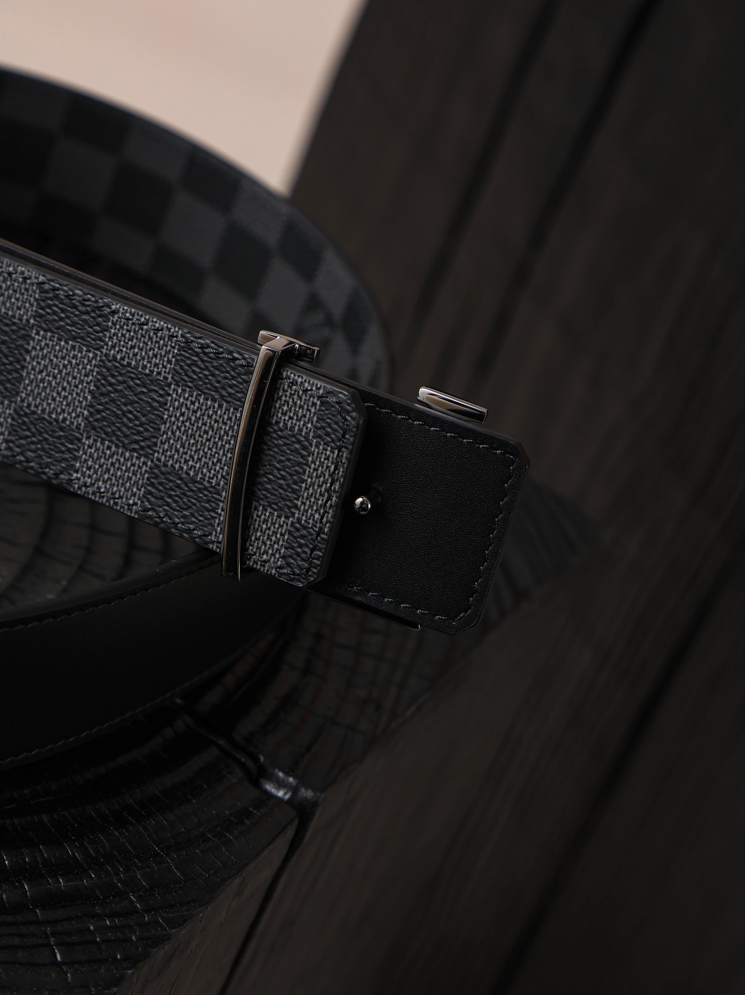 Item ID 8390 Advanced customization - Classic checkerboard series - Presbyopic chec