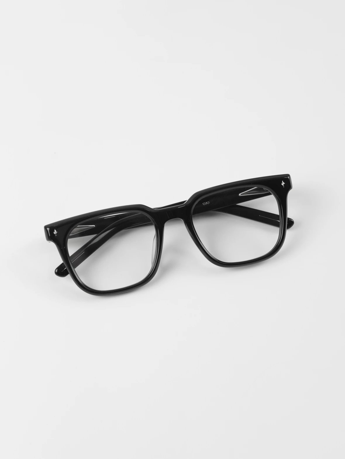 Item ID 8411 GM Vonzo BOLD series logo - Plate frame - Square - Optical frame (anti