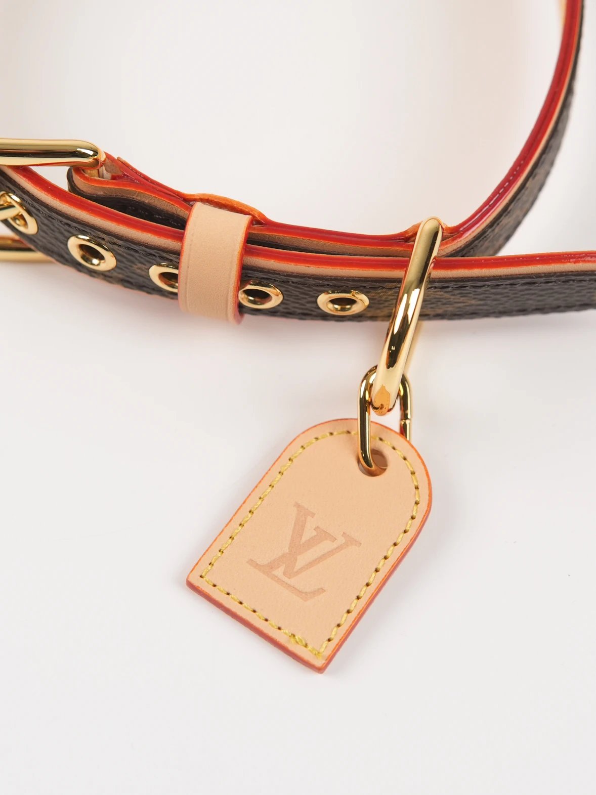 Item ID 8382 Pet preference circle -“ Adjustable traction rope ” Imported presbyopi