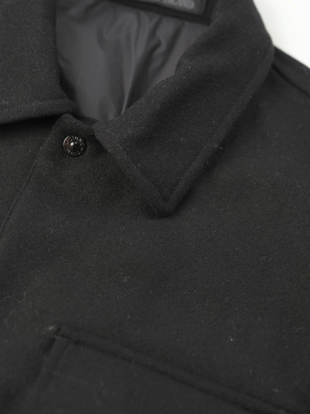 Item ID 8225 Stone -FW25-GHOST Ghost series “80 wool ➕20 Nylon ”“ Exclusive customi