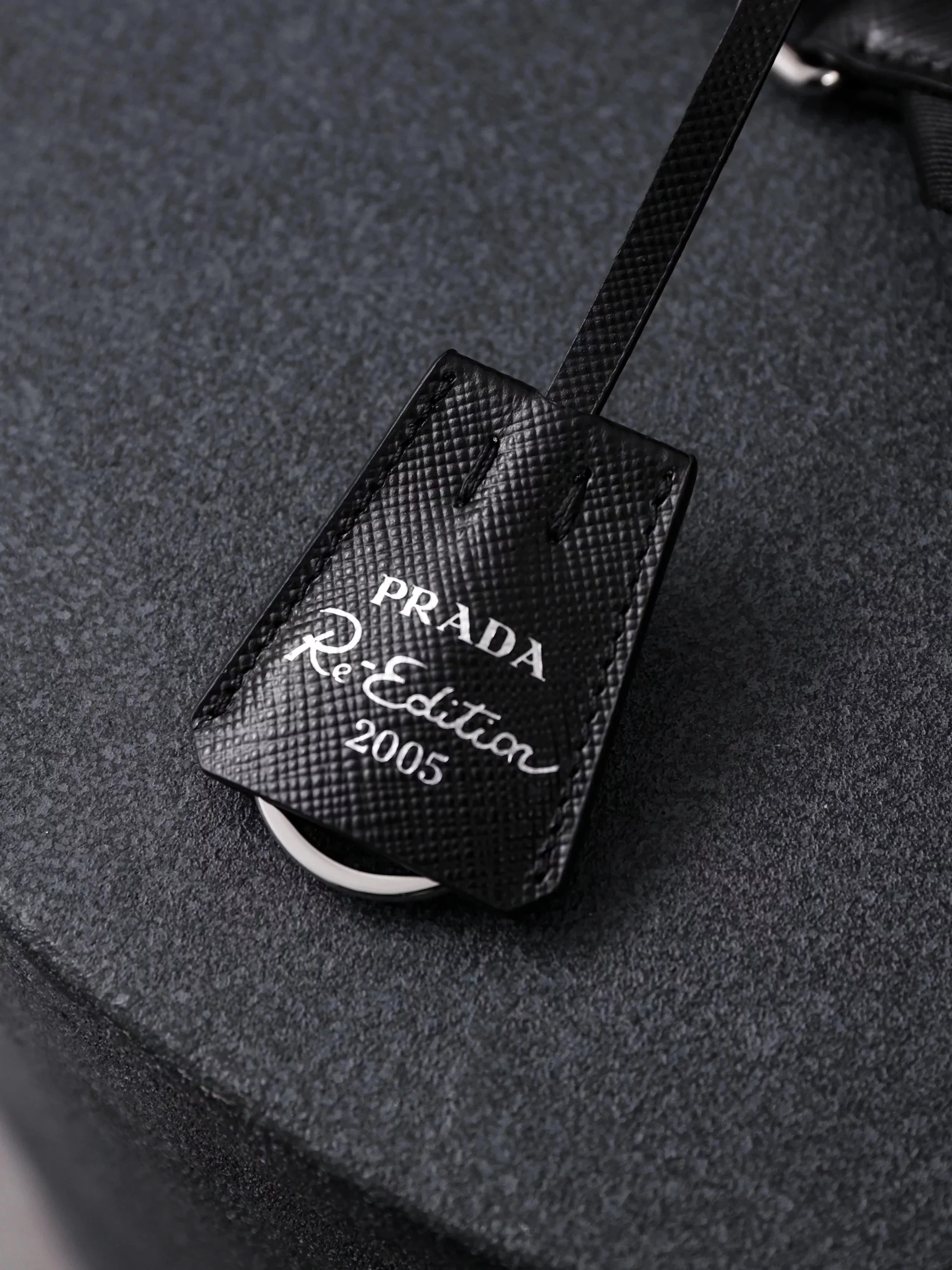 Item ID 8507 Prad- Prada -Re-nylon series - 3 in 1 women's bag - Miss Re-Edition200