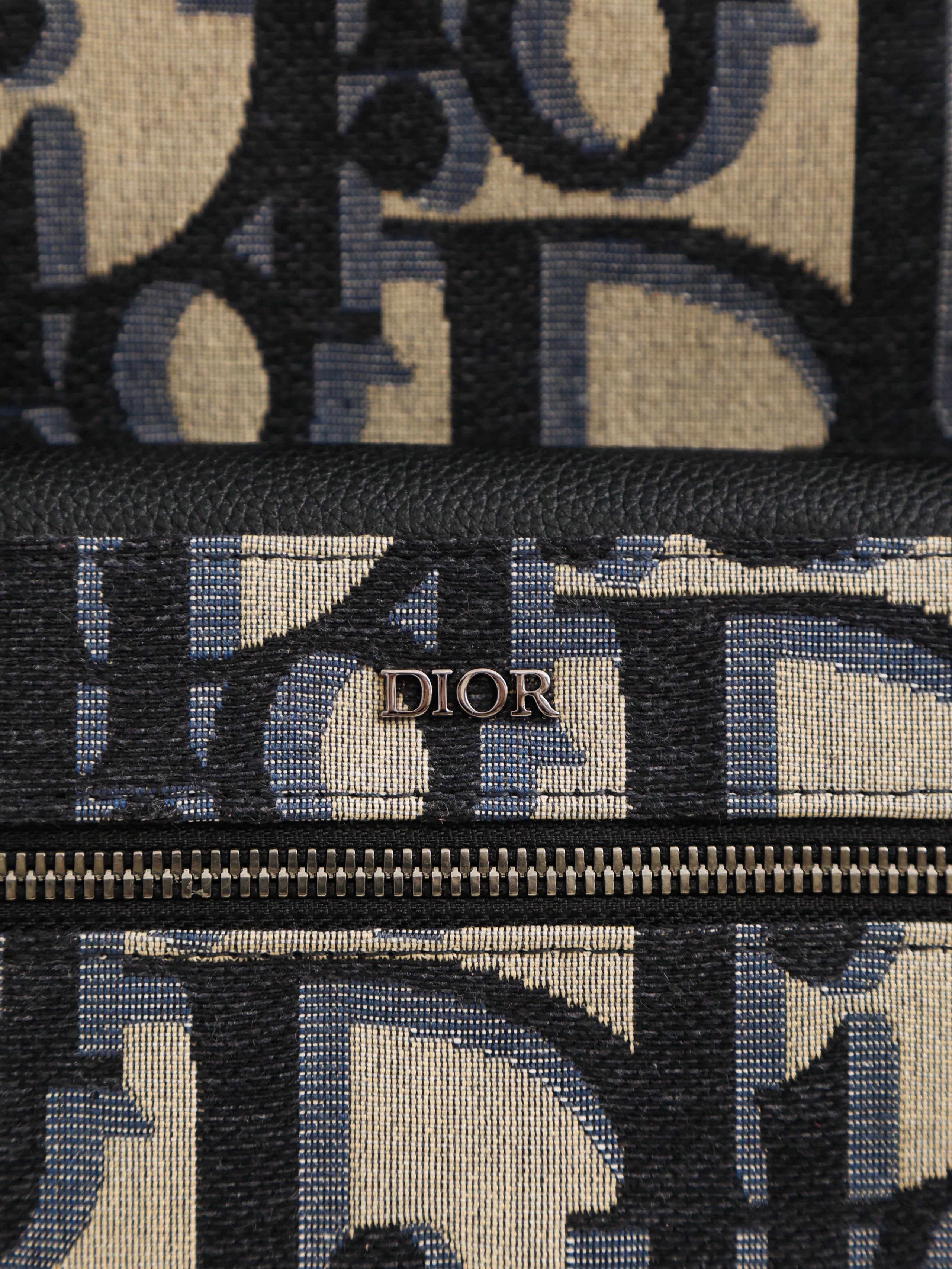 Item ID 8468 DI0R-Dio-2023ssRider - Large logo - Full printed with presbyopia lette