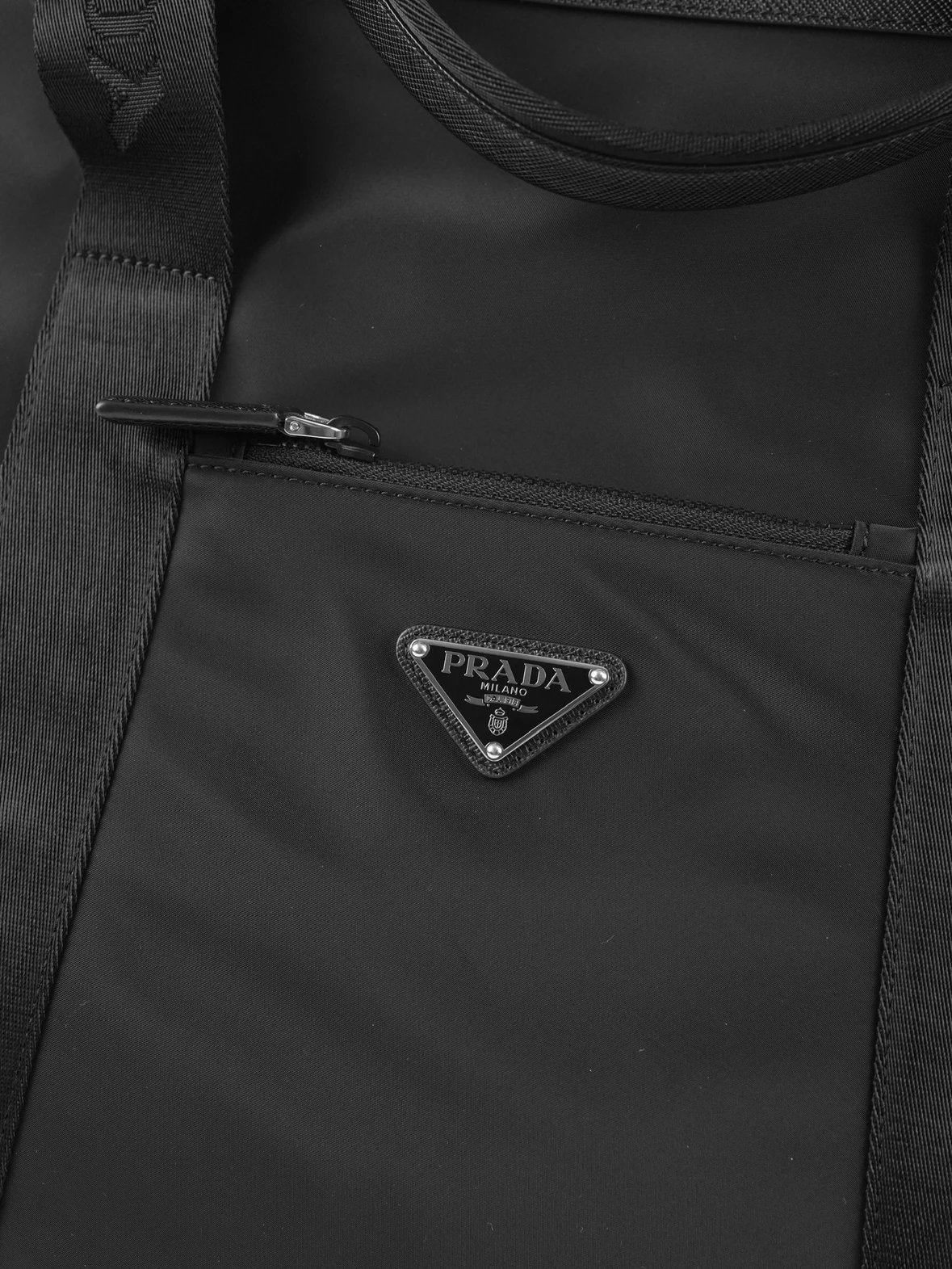 Item ID 8425 Advanced customization - High density nylon fabric - Extra large capac