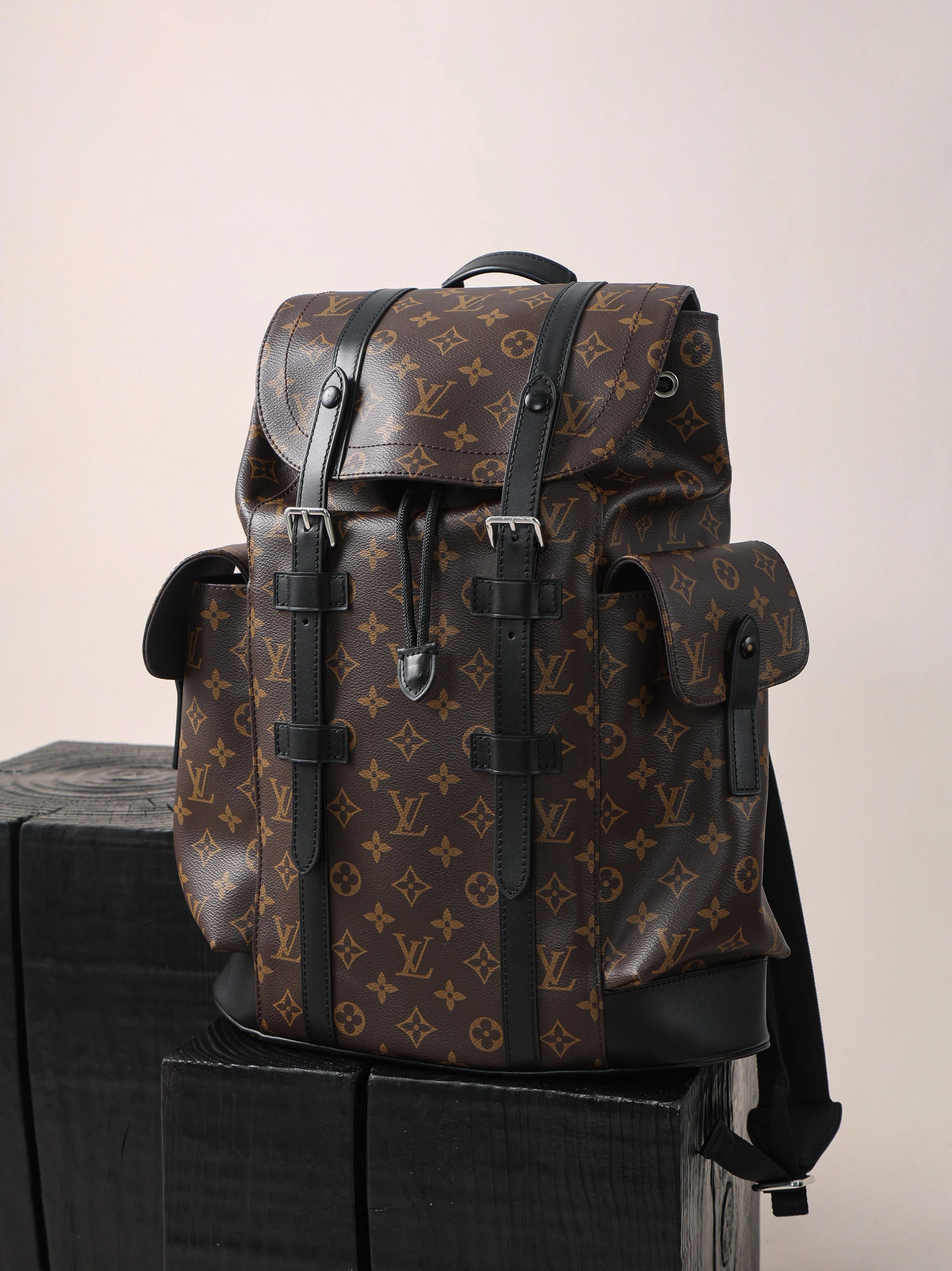 Item ID 8443 Advanced customization -Christopher- Classic presbyopic series - Canva