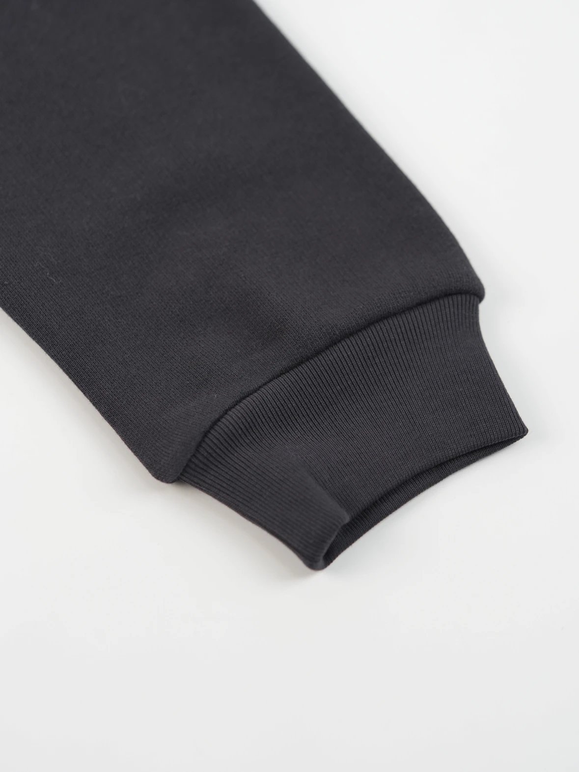Item ID 8154 SS26 Early spring men's sweatshirt “400g-㎡ High gram weight ” Series b