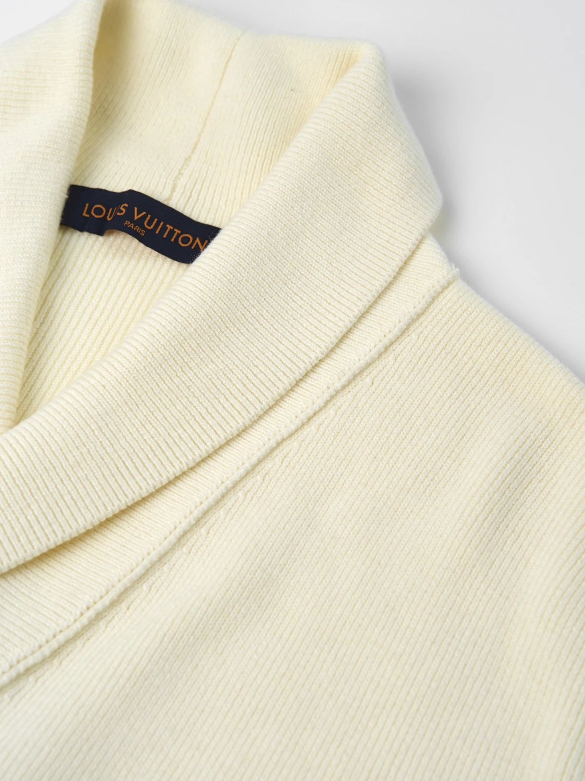 Item ID 8003 FW25“70% Sheep wool -30% Combed cotton ” Early autumn men's series let
