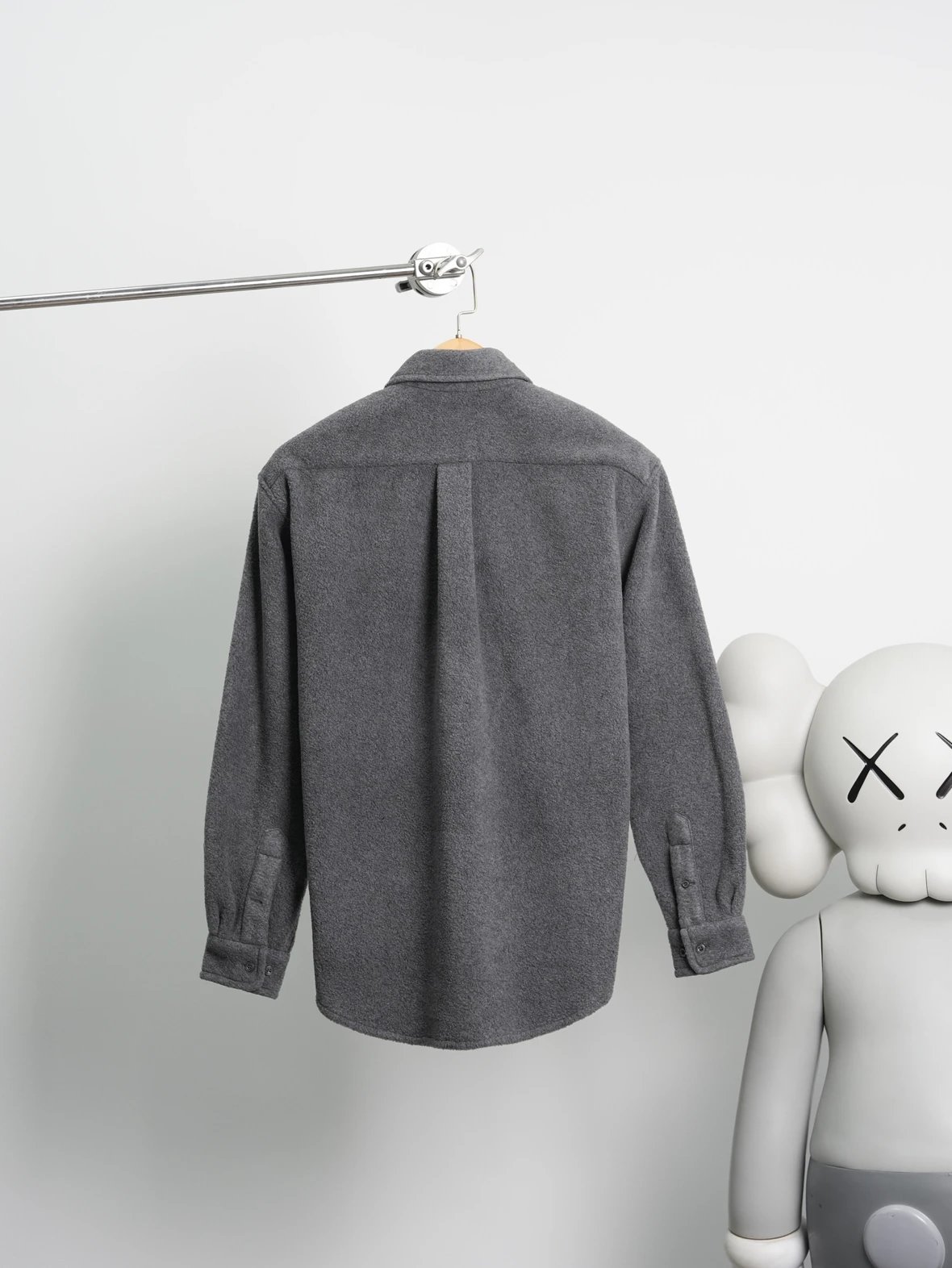 Item ID 8219 M1UM1U Miu Miu _Double Brush Single Shake Velvet Craft_ Loose Edition