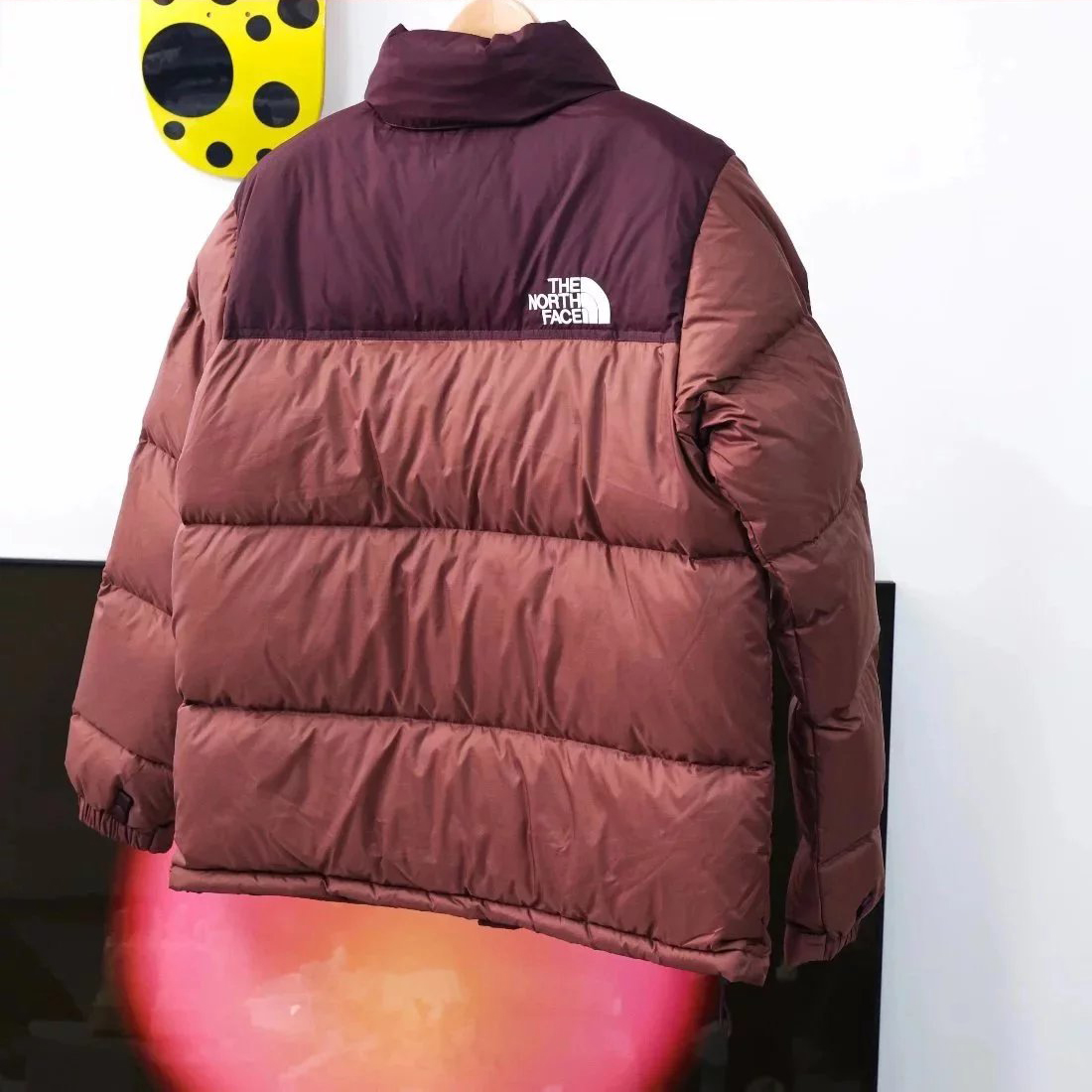 Item ID 8097 90% Down - Correct 85% Goose Down - Poison Home Magic Buckle+Hexagonal