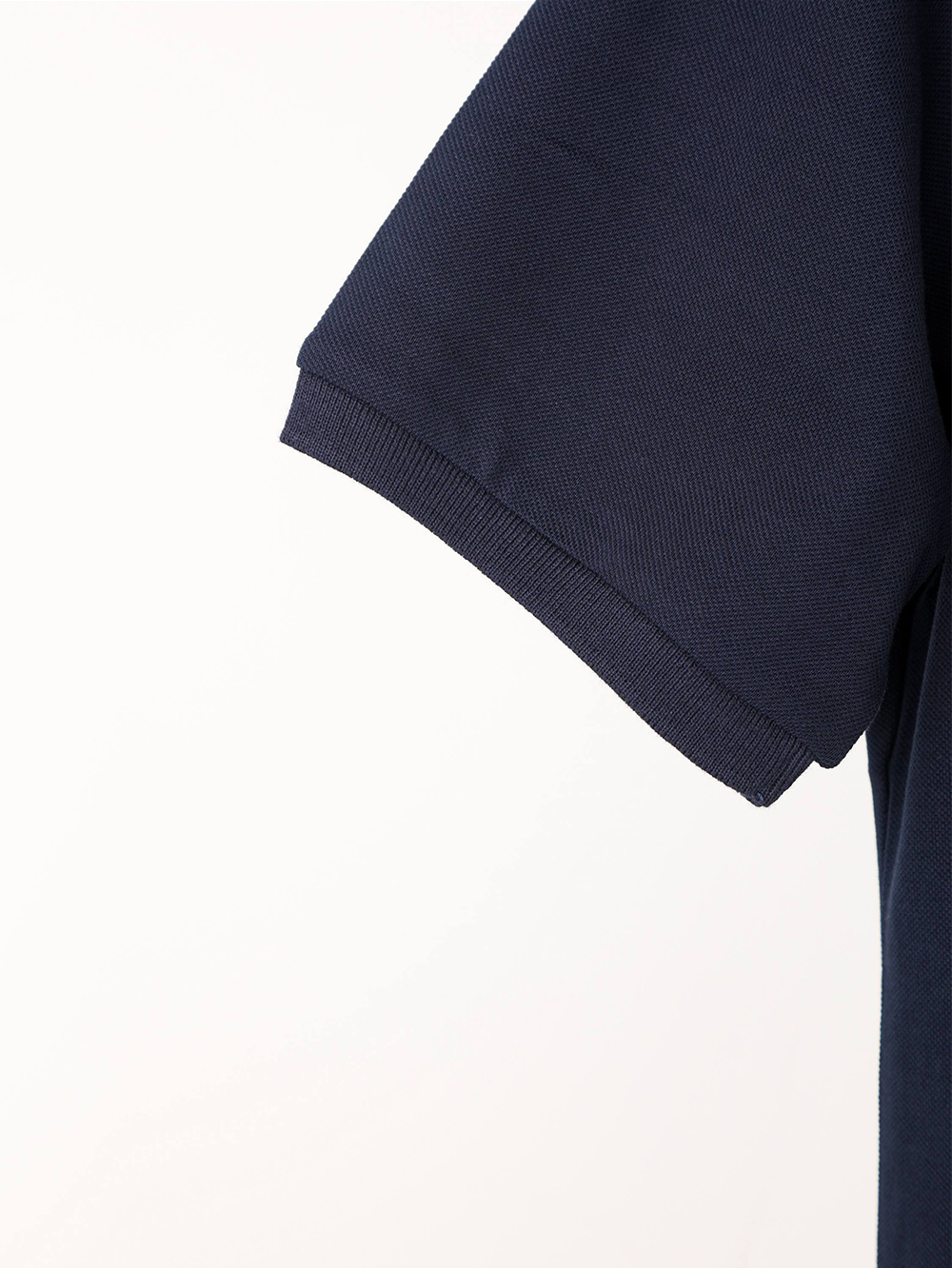 Item ID 8313 GUCC1-GC-2024Ss-Basic striped collar polo shirt - High setting bead co