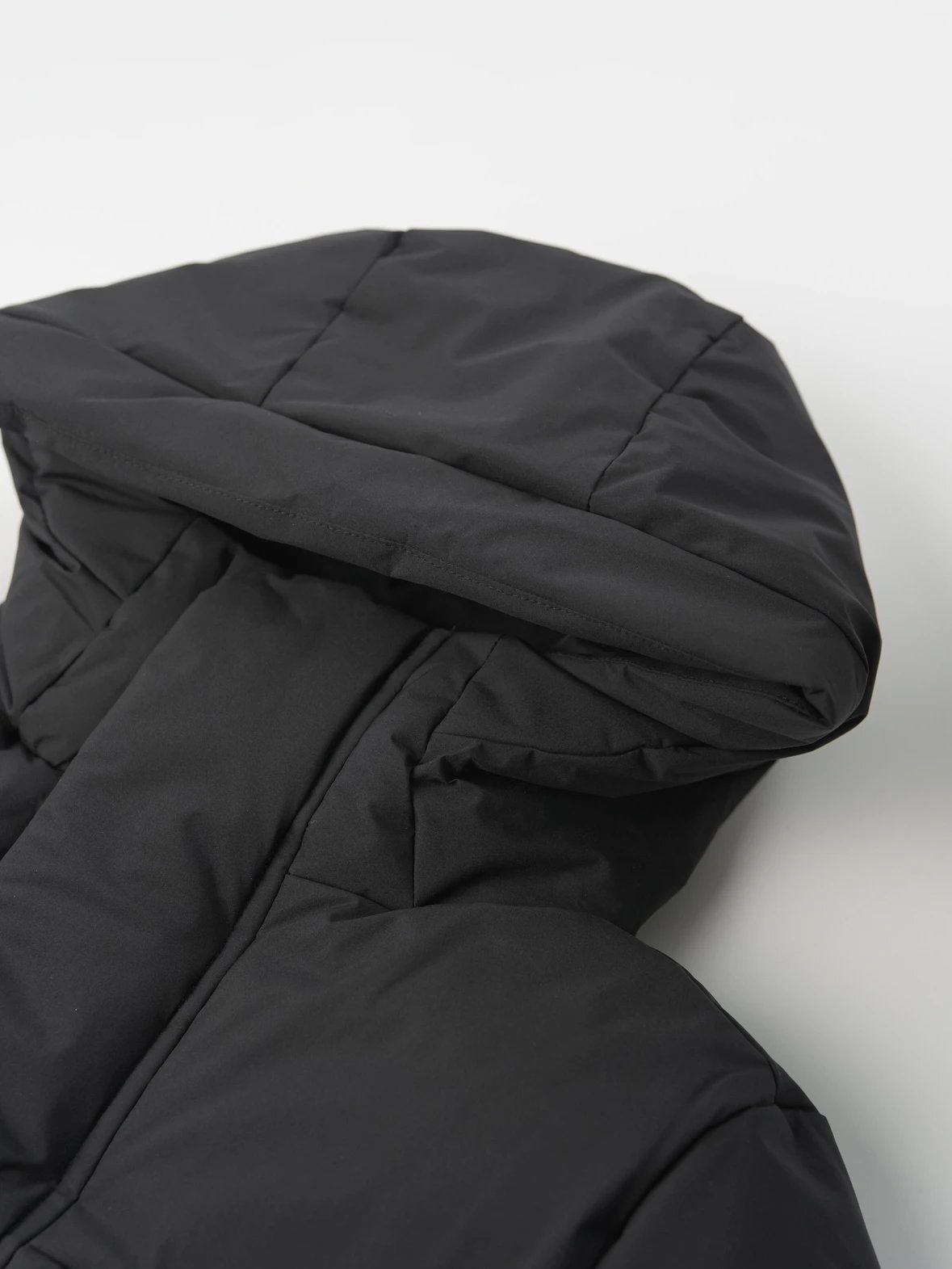 Item ID 8134 SKI-STYLE series -“ correct 3M Printed coating ” long commuter down ja