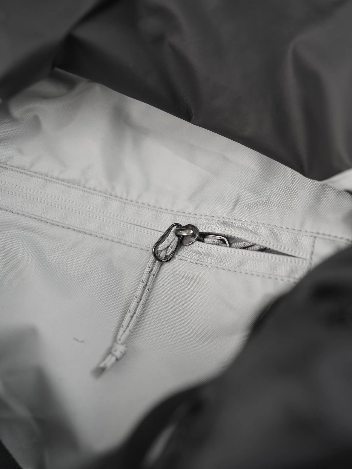 Item ID 8486 Heliad-16L-Waterproof coated nylon fabric embroidered logo multifuncti