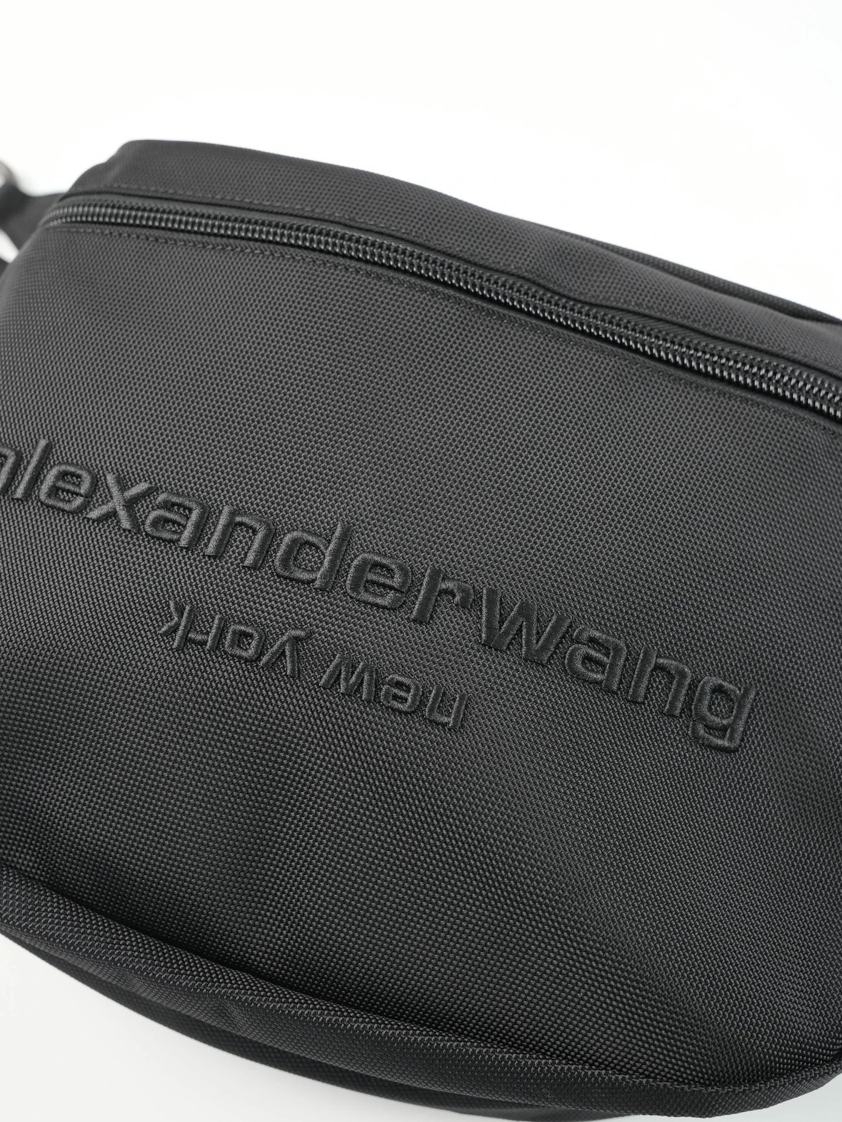 Item ID 8493 King Attica series _high-density nylon_ large capacity letter logo emb