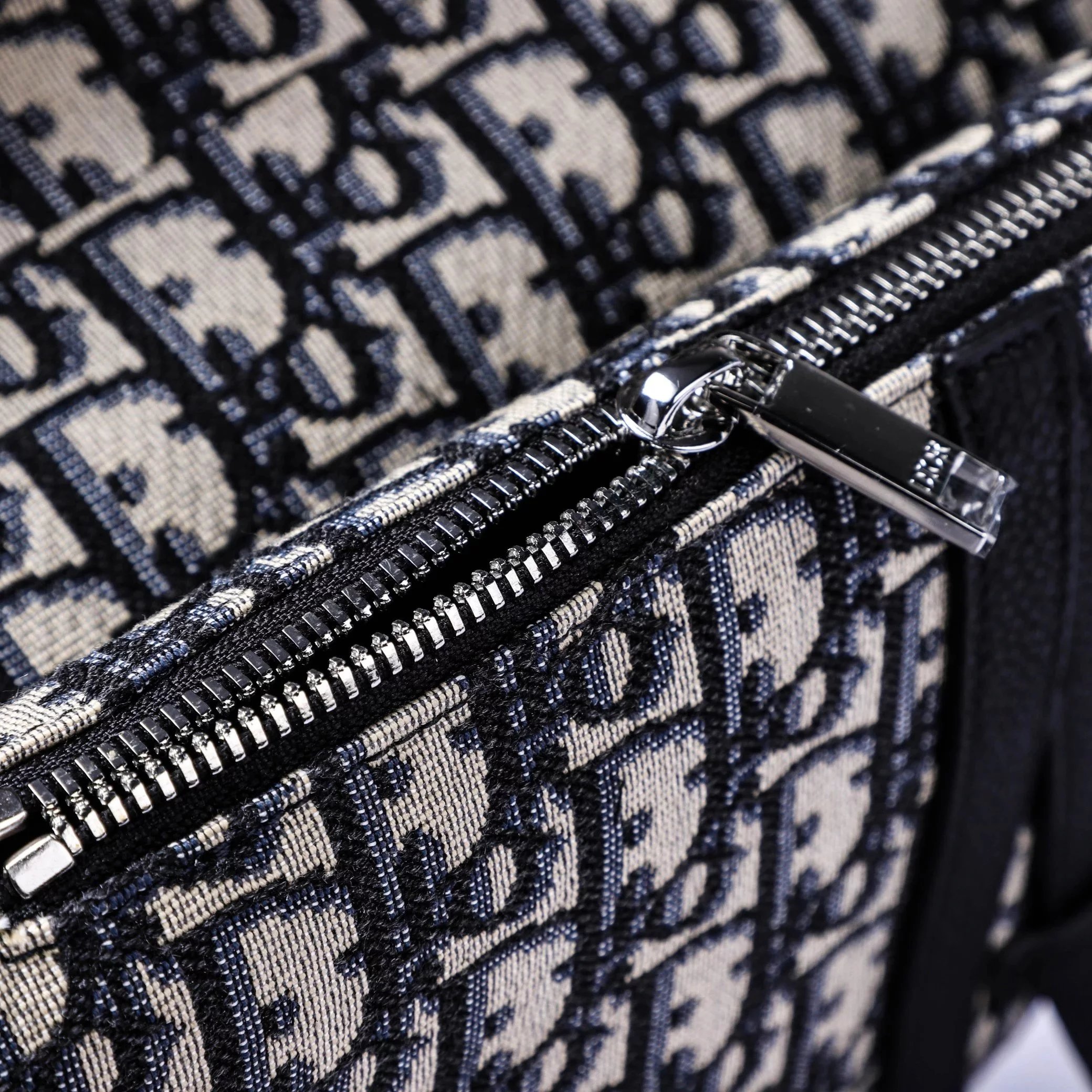 Item ID 8464 D Home Dior - Full print canvas knitted series - Oblique - Versatile a